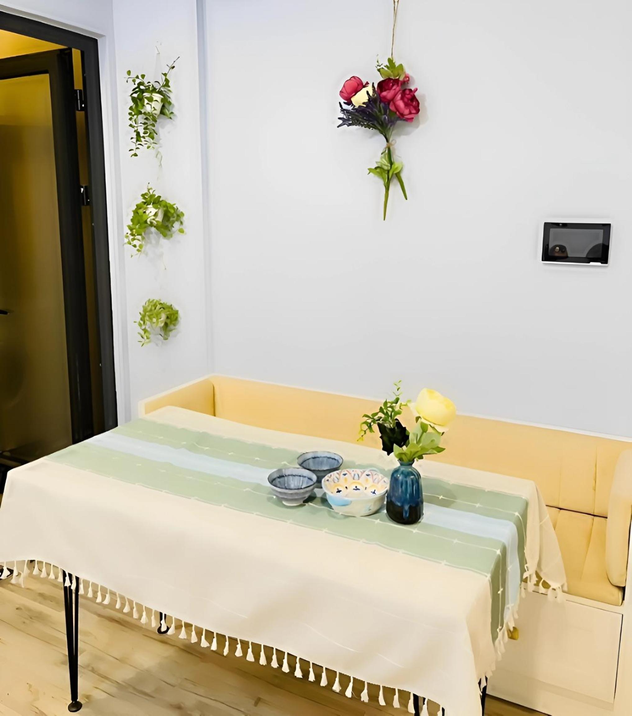 Homestay Vinhome Ocean Park - Pearl house S108
