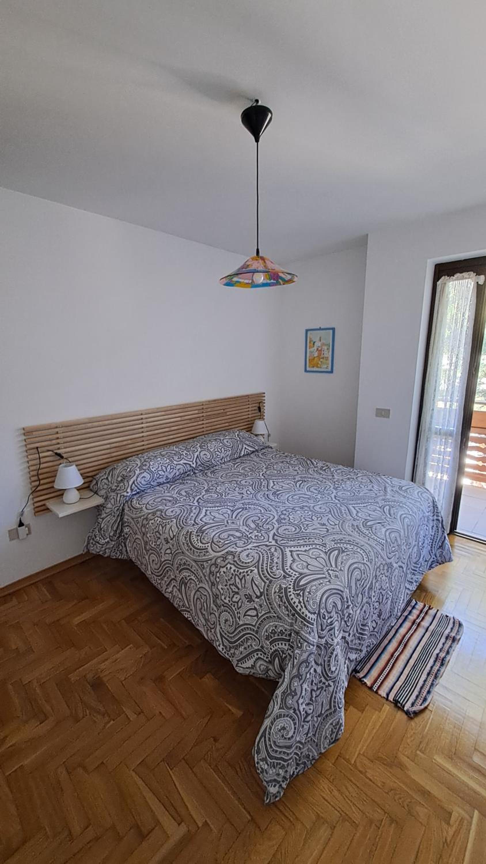 Comodo appartamento in Sila Moccone-Camigliatello