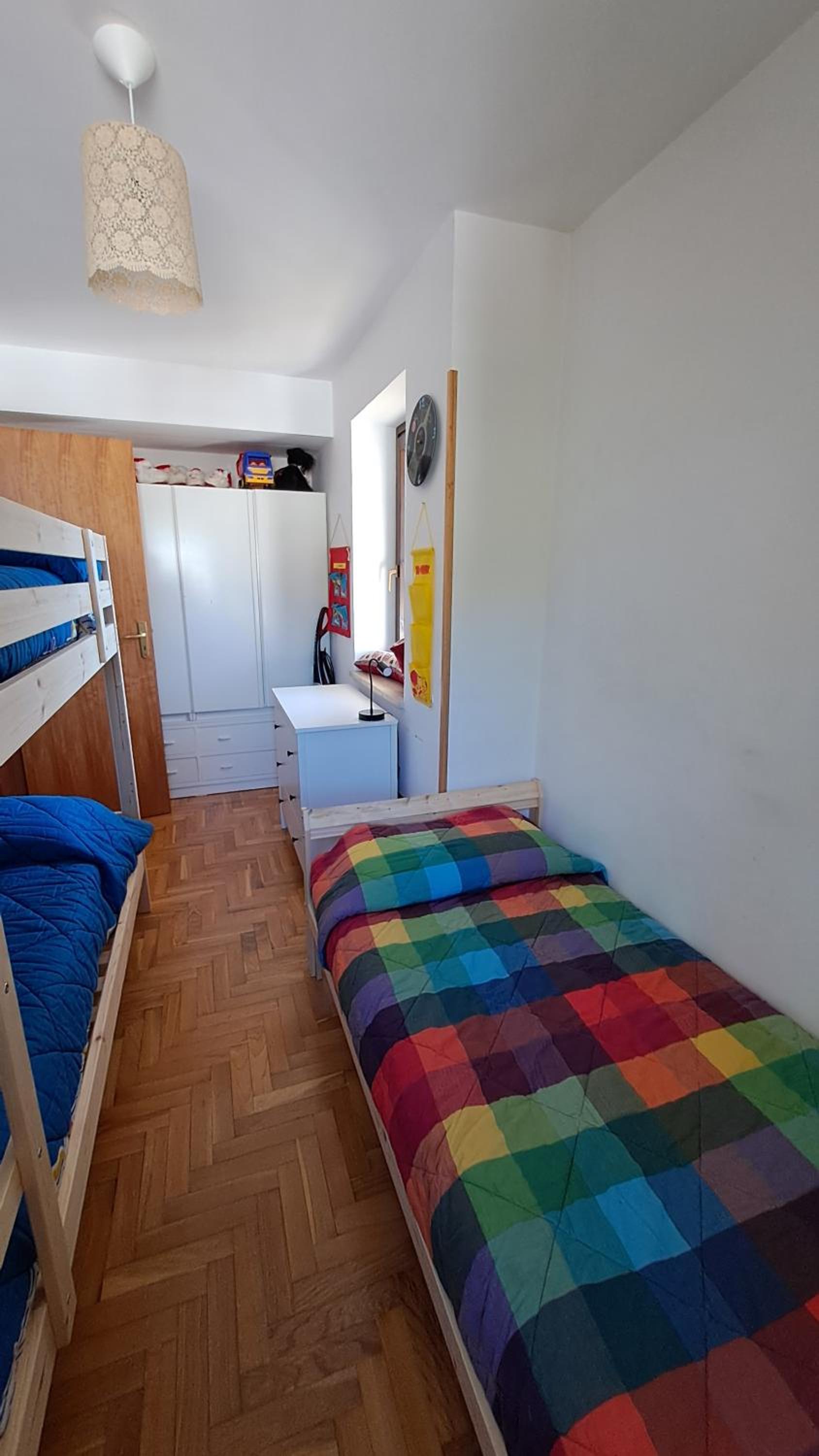 Comodo appartamento in Sila Moccone-Camigliatello