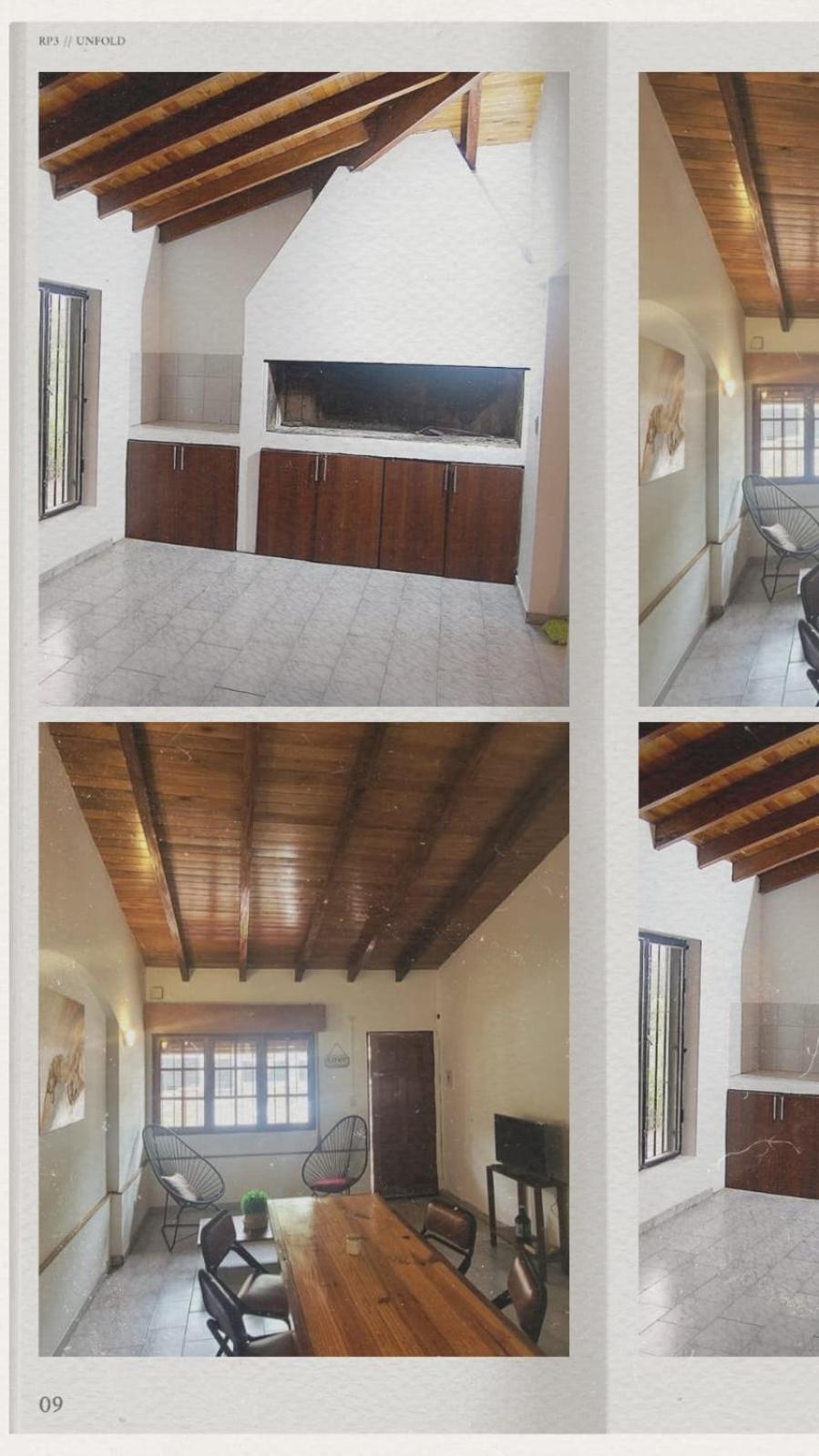 Casa Natalia Rivadavia