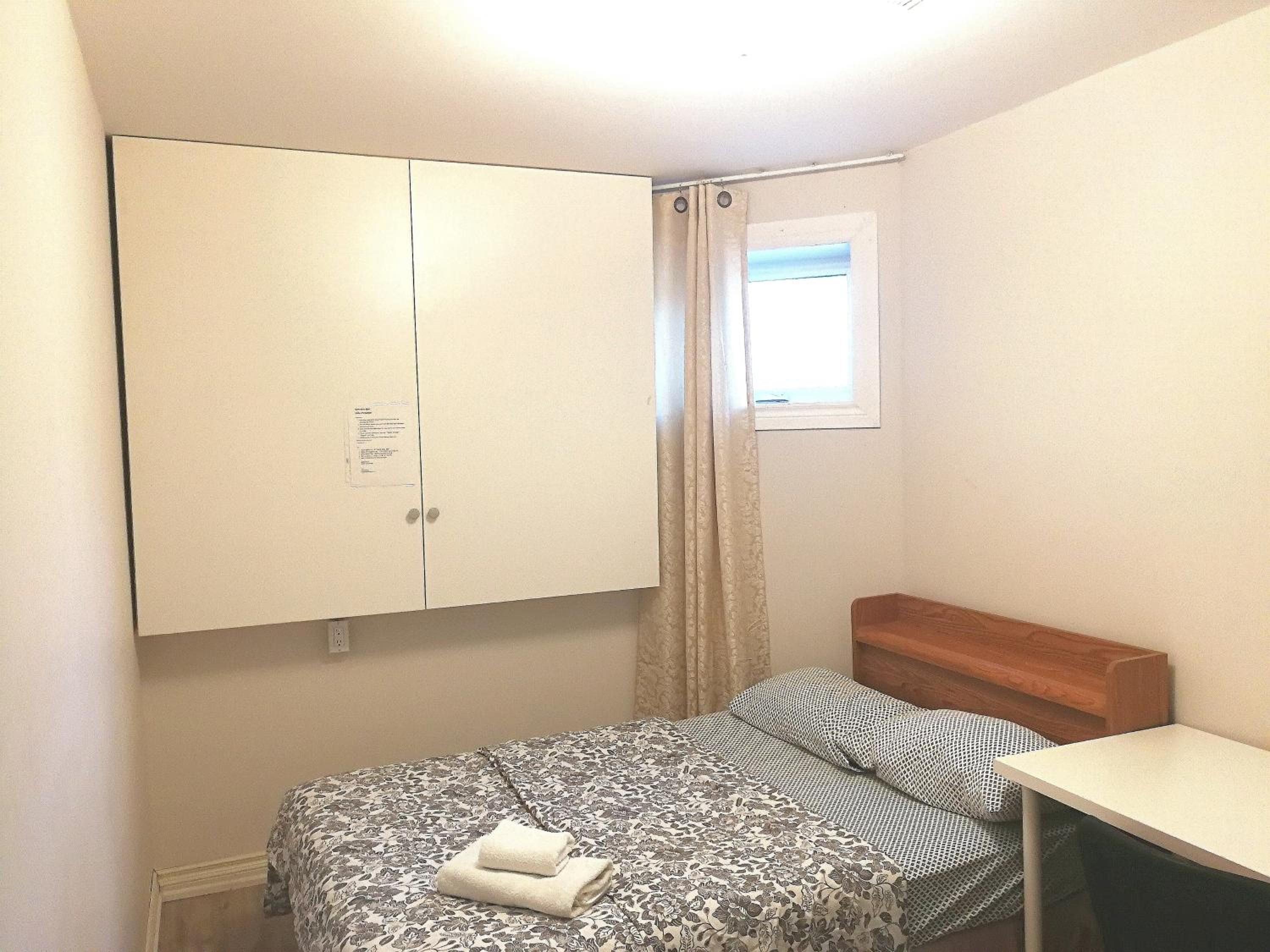 Soho, Comfortable with Free Parking Spot on basement