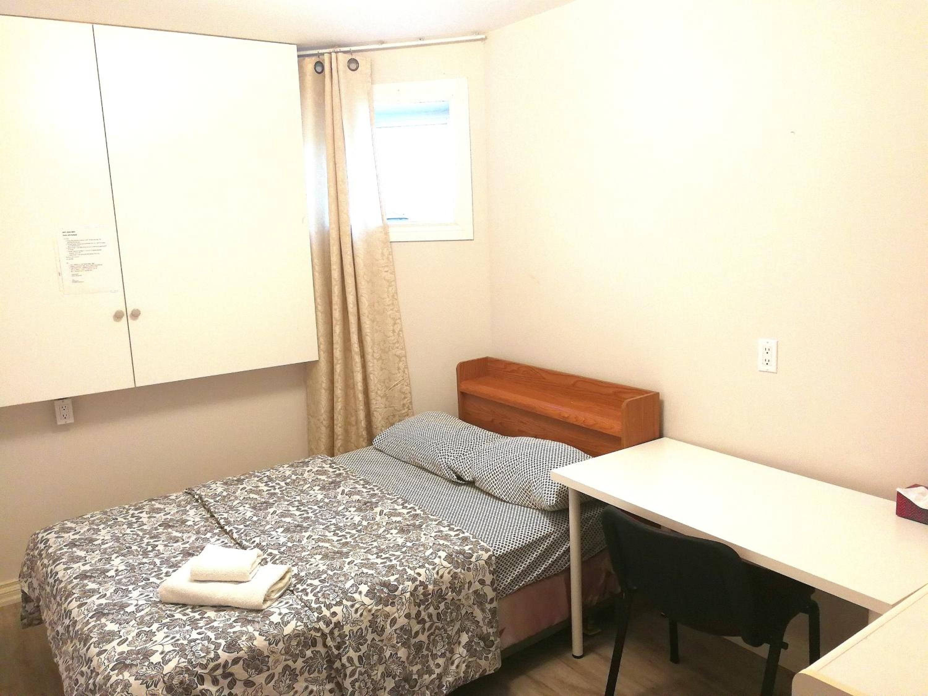 Soho, Comfortable with Free Parking Spot on basement