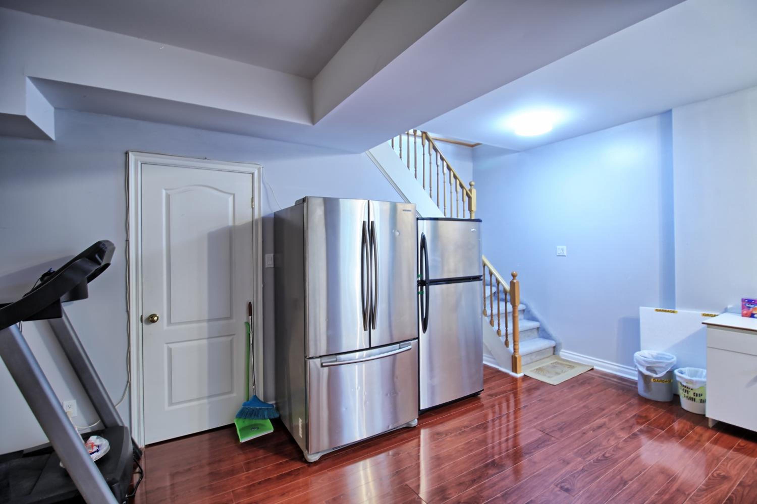 Soho, Comfortable with Free Parking Spot on basement