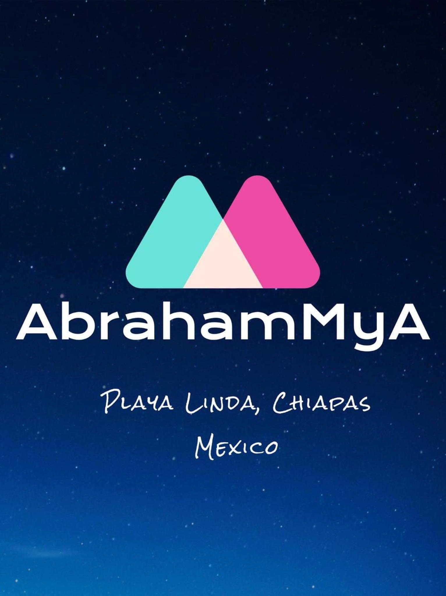 Casa AbrahamMya Playa Linda 3 bed home with pool. view 2