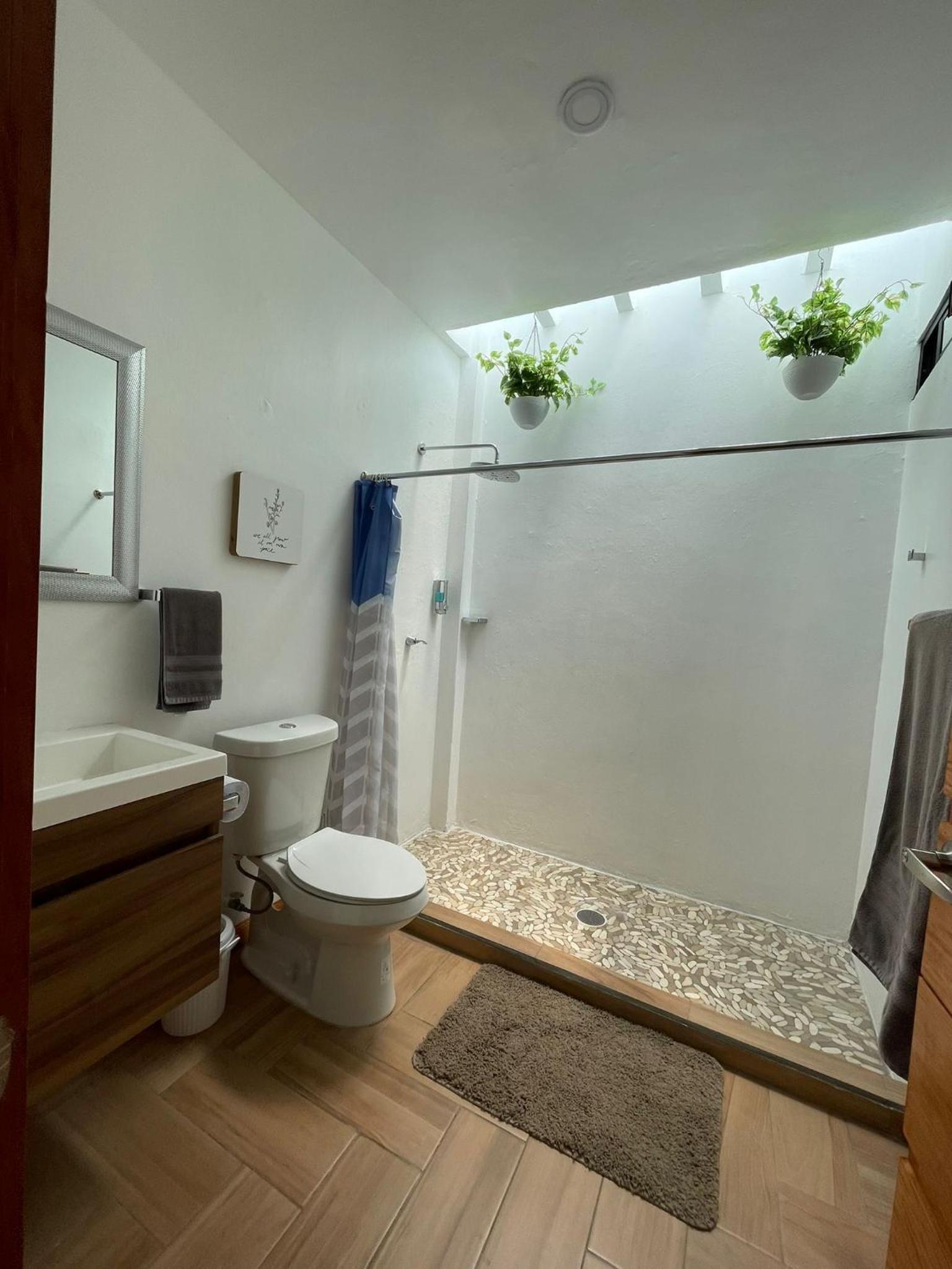 Casa AbrahamMya Playa Linda 3 bed home with pool. view 4