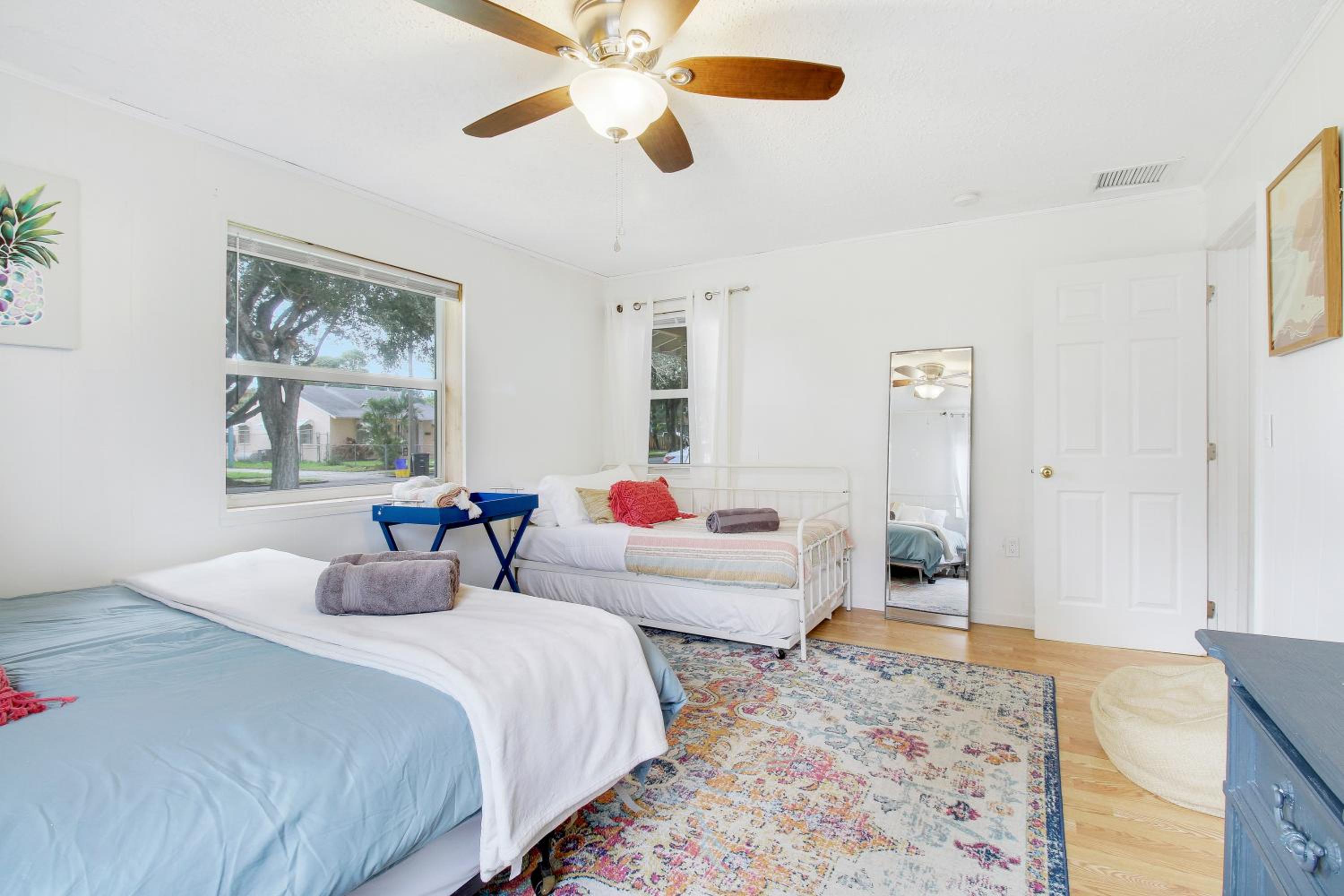 Rockaway Beach House