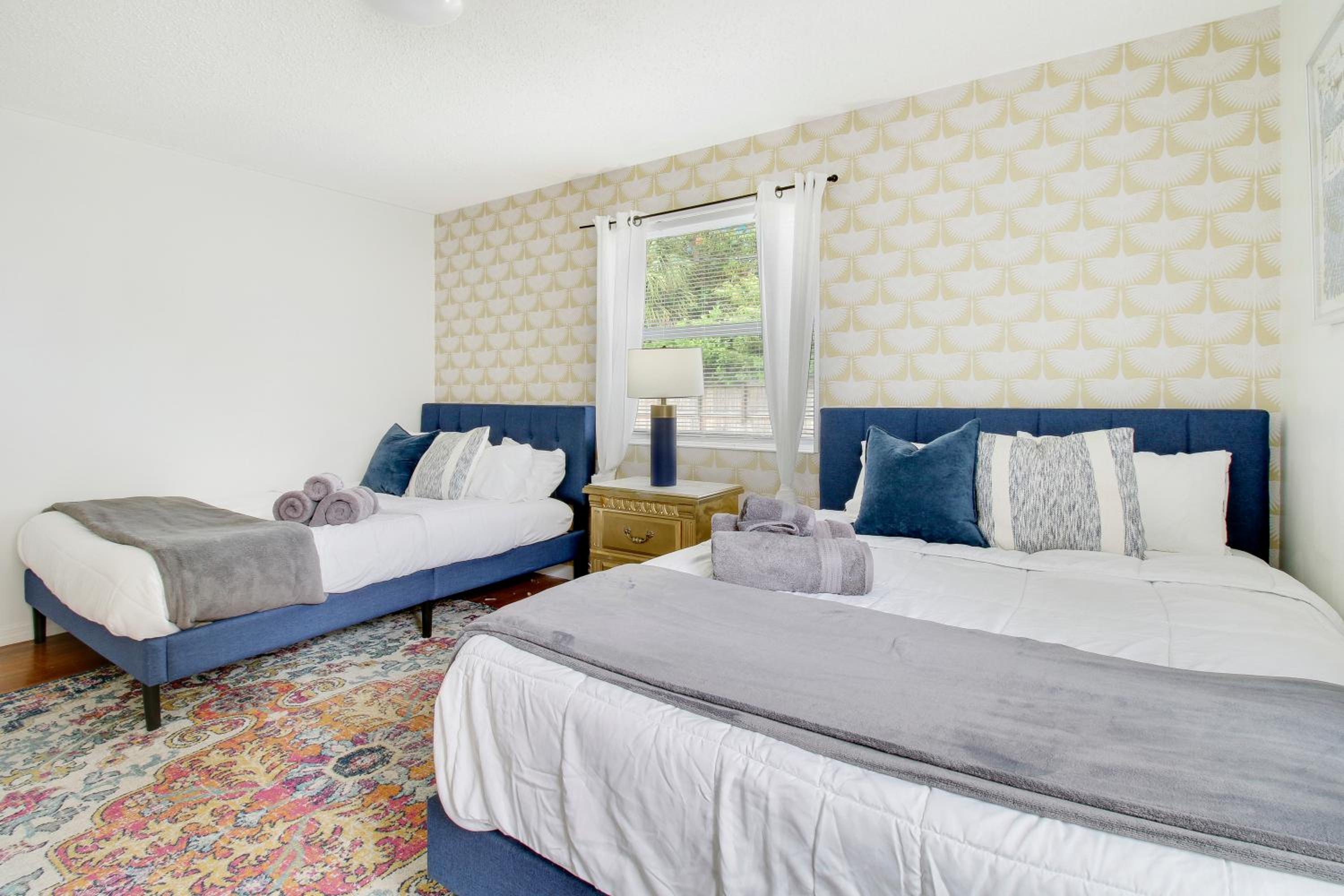 Rockaway Beach House