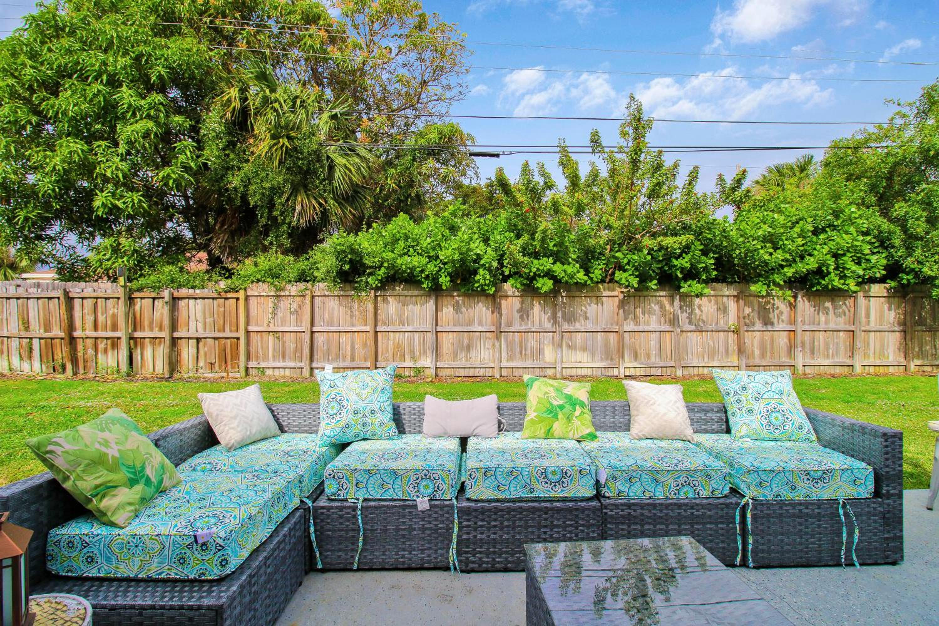 Rockaway Beach House