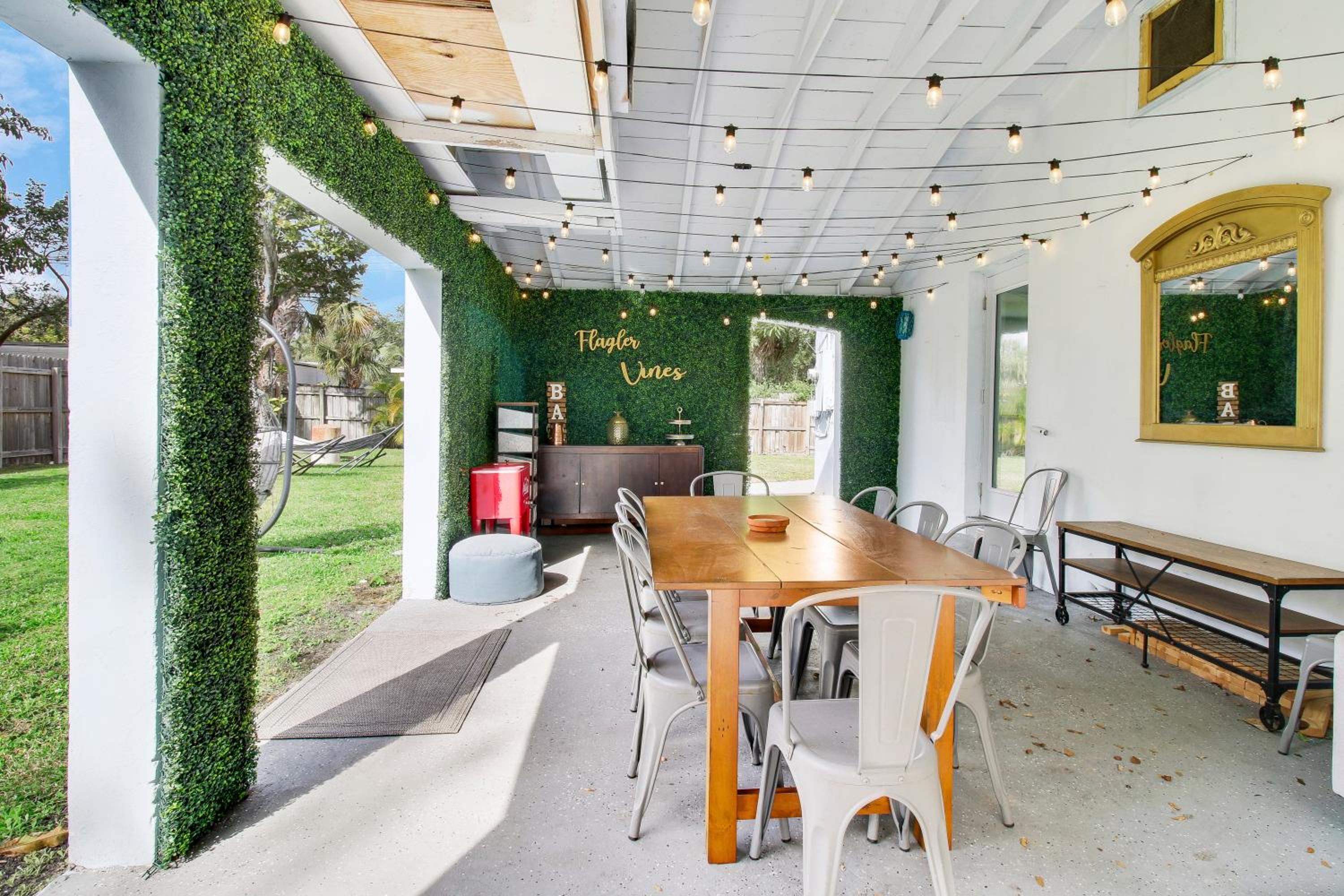 Rockaway Beach House