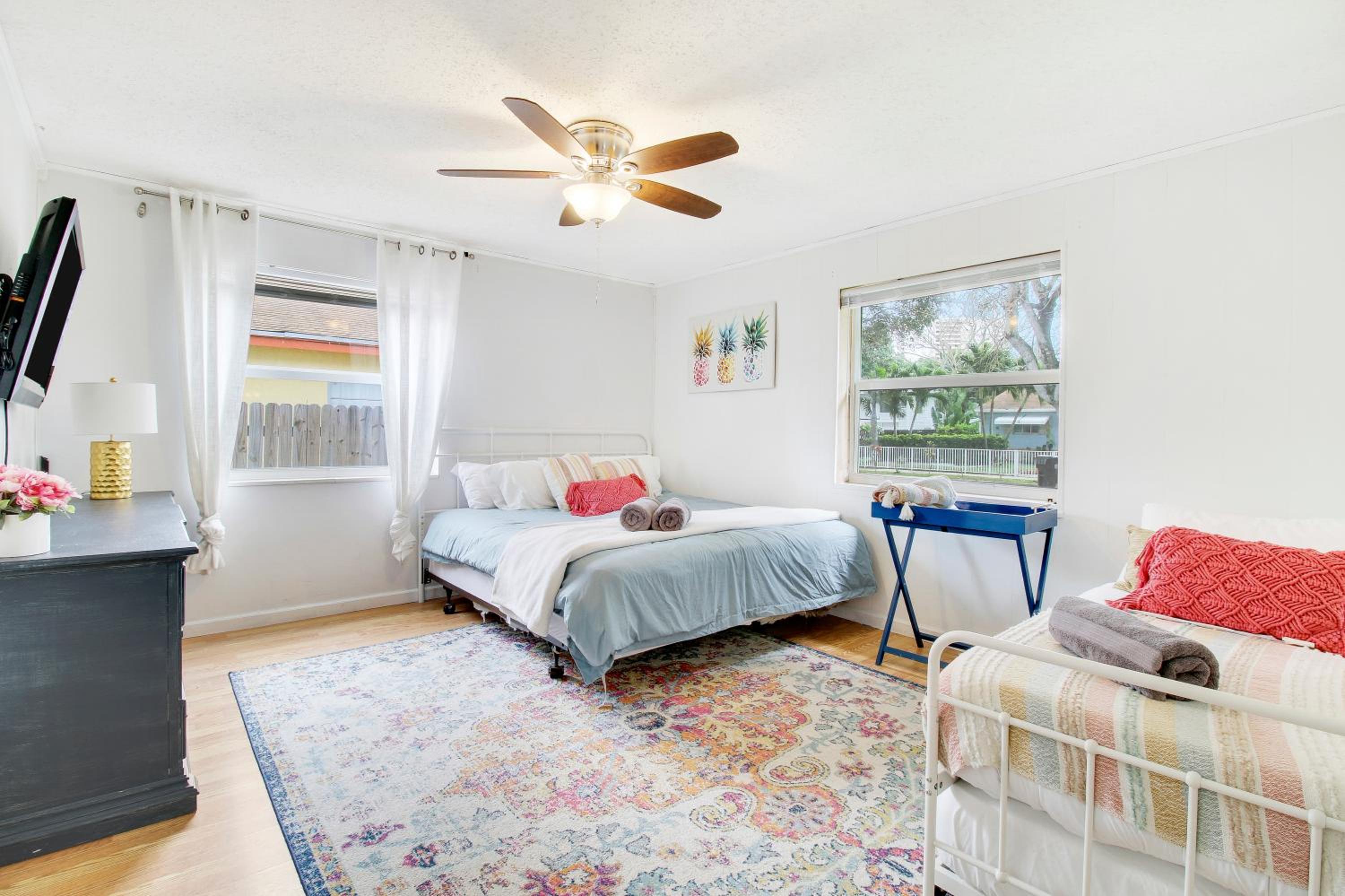 Rockaway Beach House