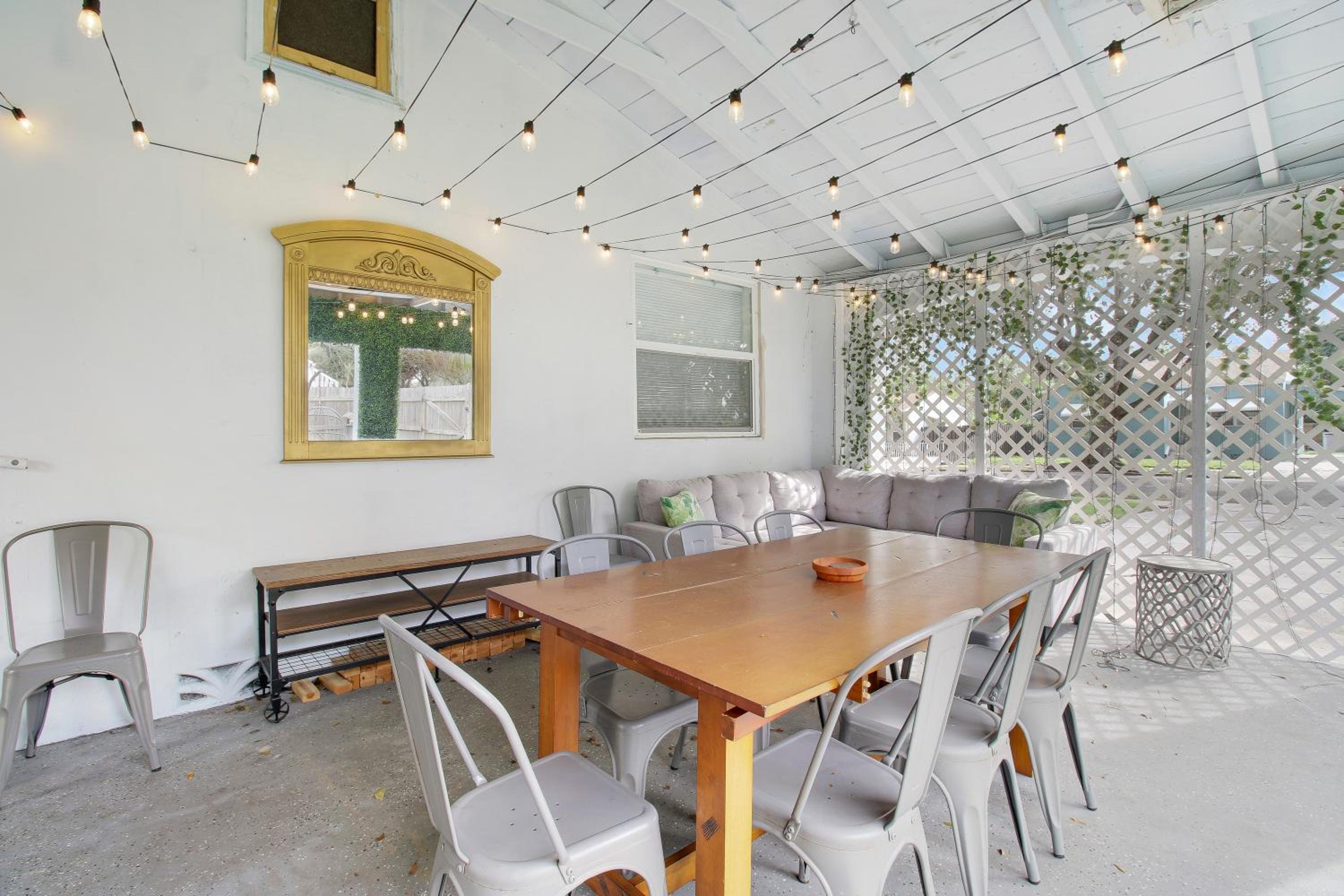 Rockaway Beach House