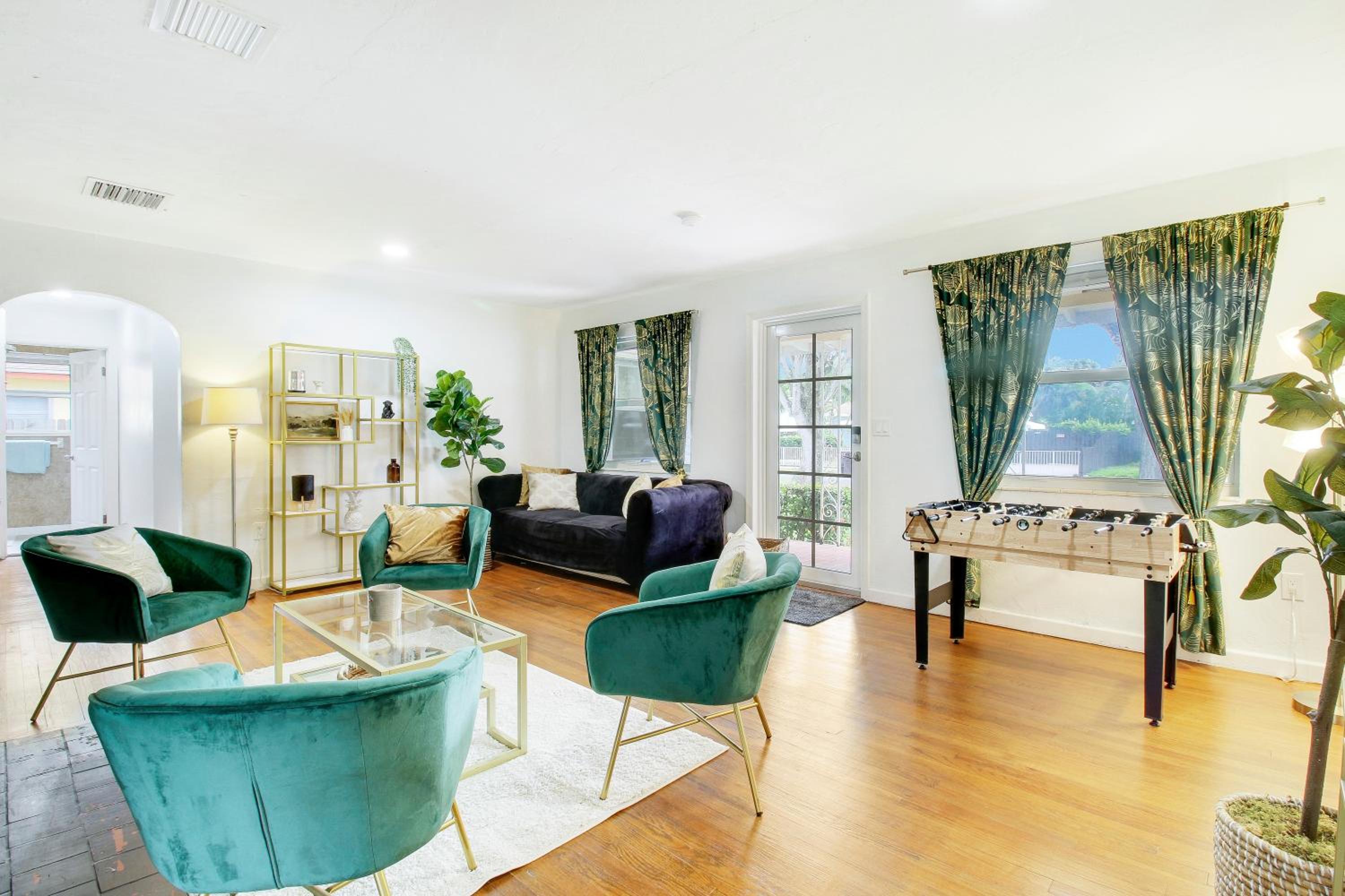 Rockaway Beach House