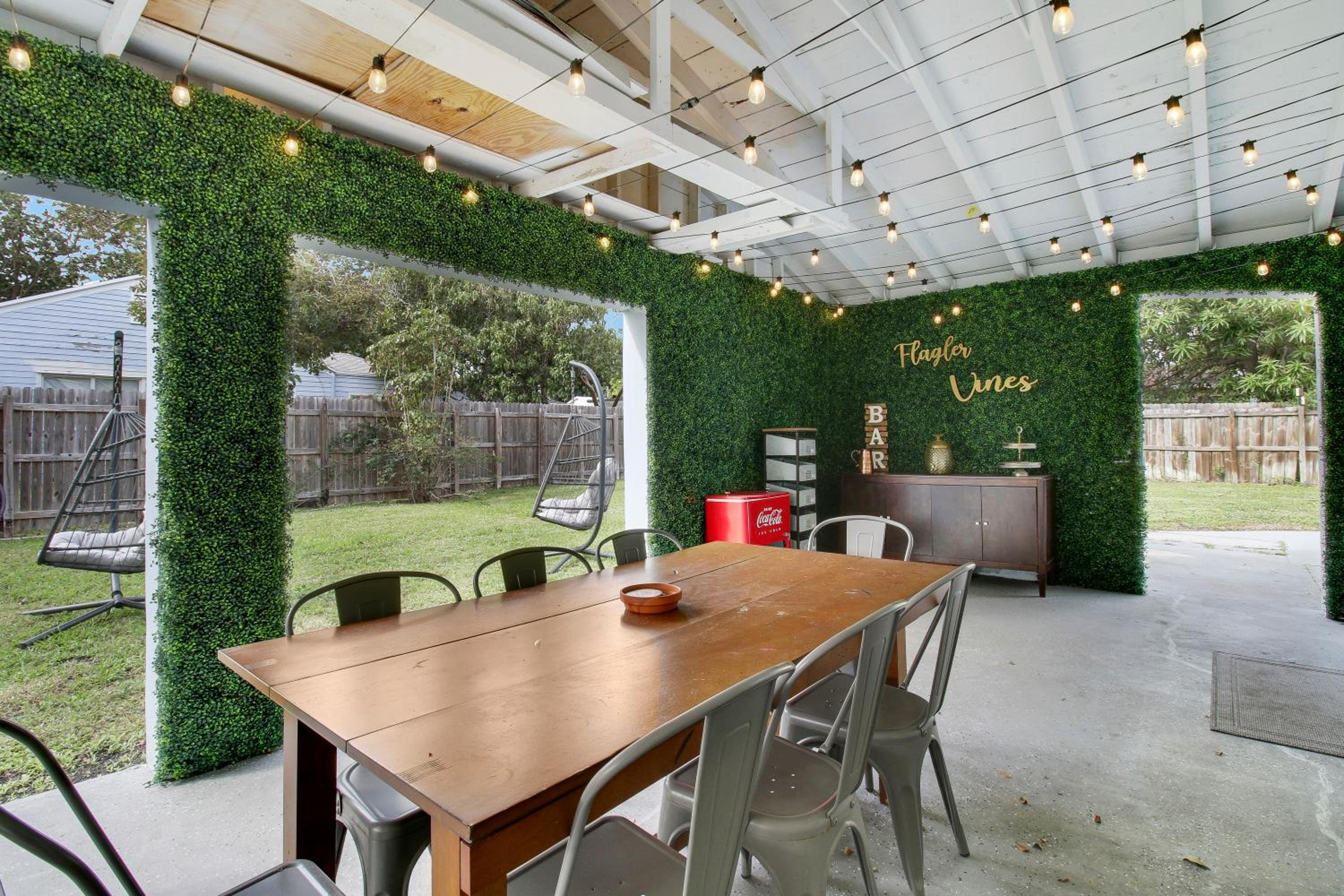 Rockaway Beach House