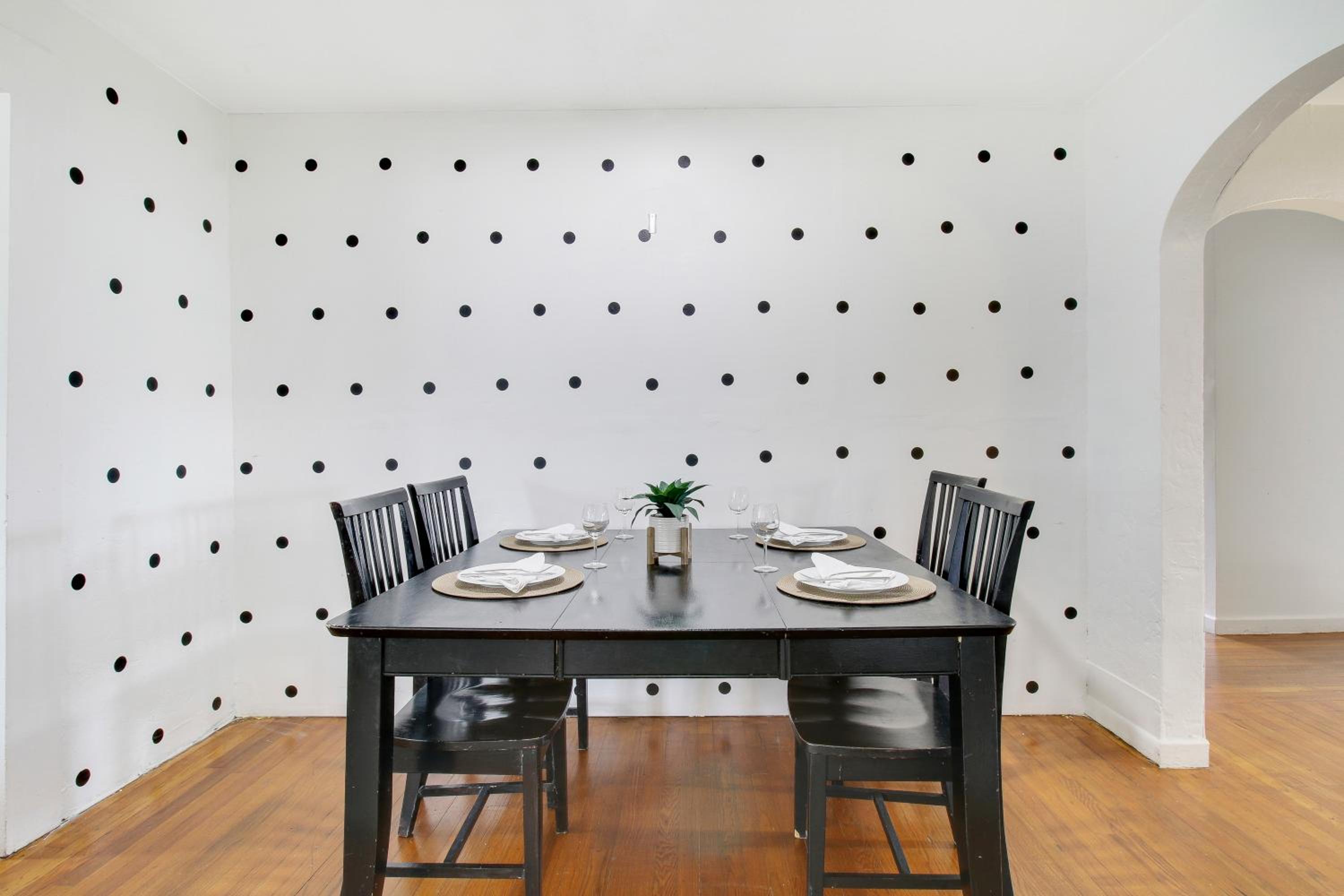 Rockaway Beach House