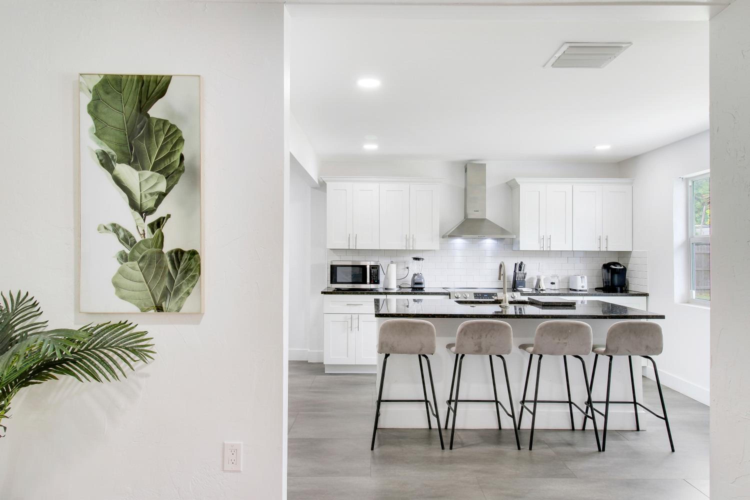 Rockaway Beach House
