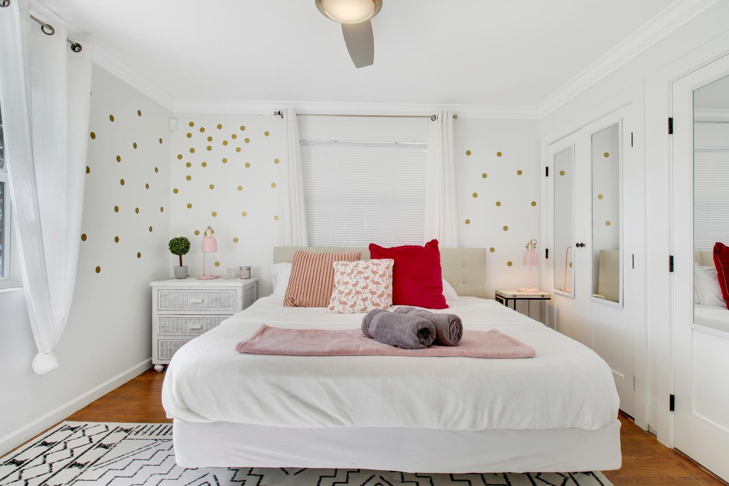 Rockaway Beach House