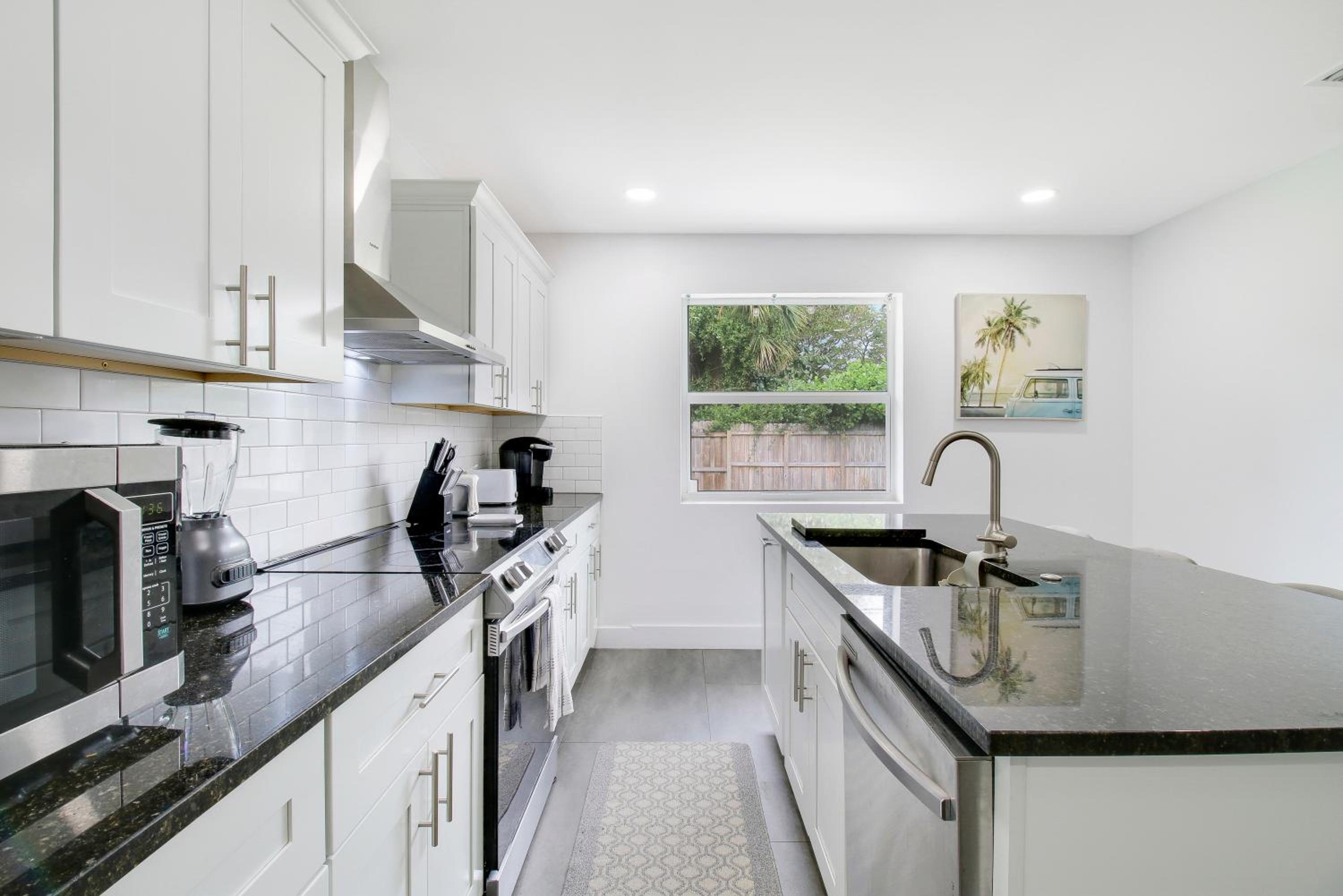 Rockaway Beach House