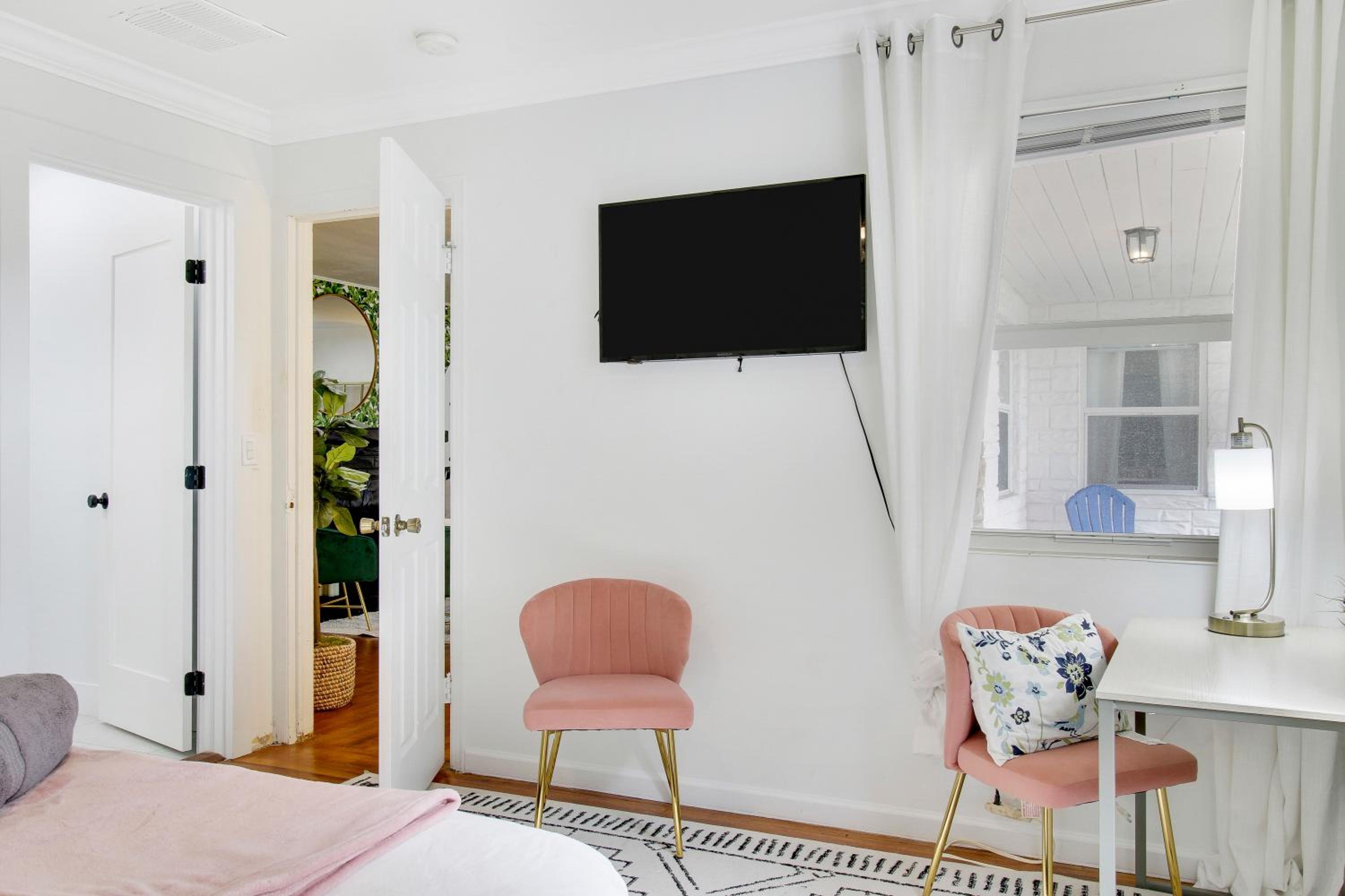 Rockaway Beach House