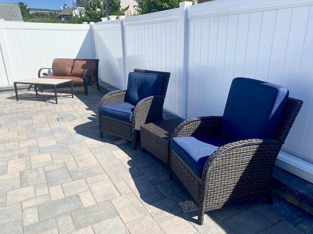 Vacation Rental With Pool On Lbi