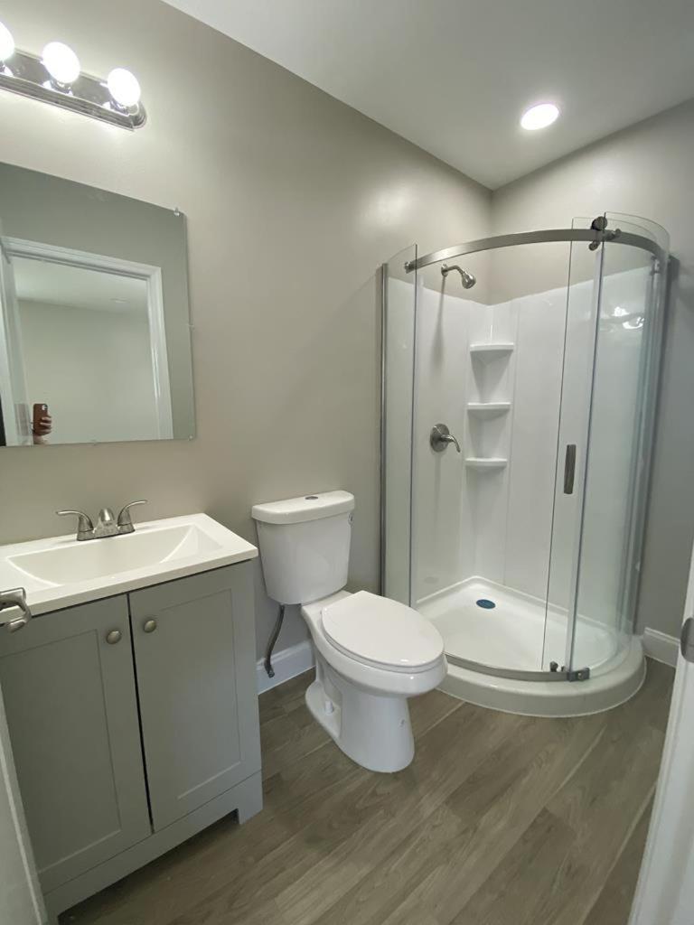 Vacation Rental With Pool On Lbi