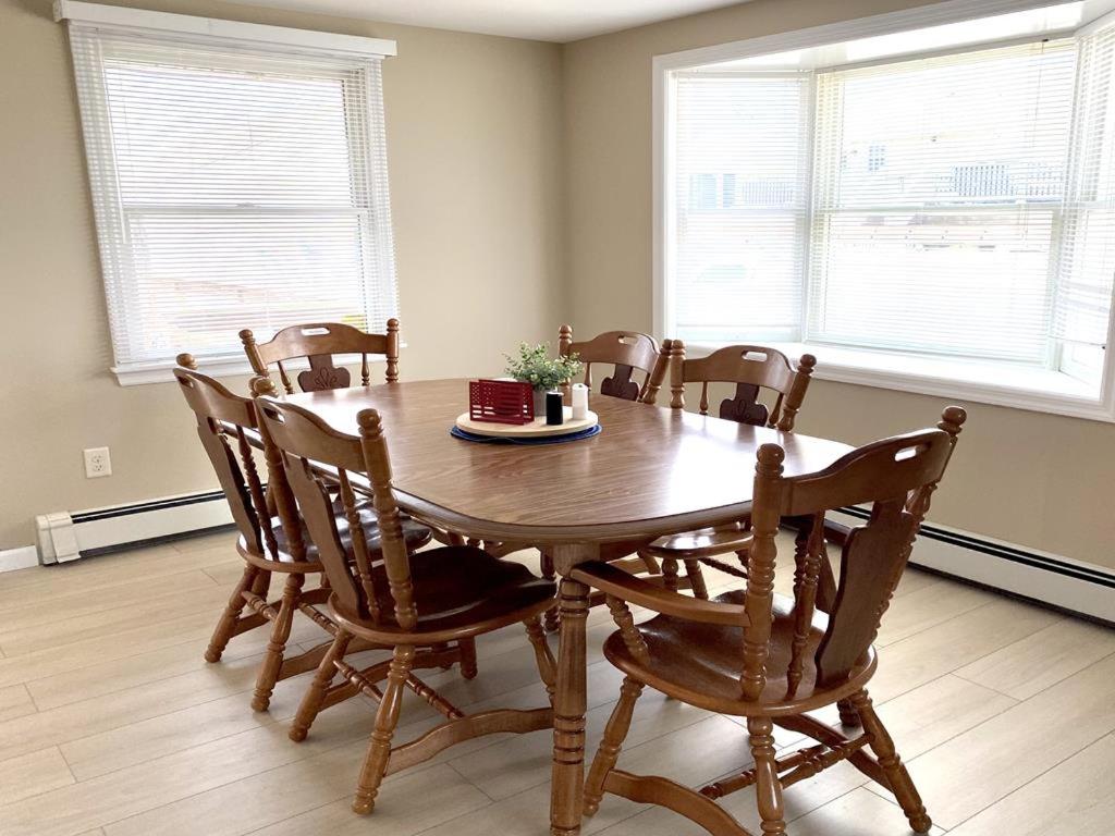 Vacation Rental With Pool On Lbi