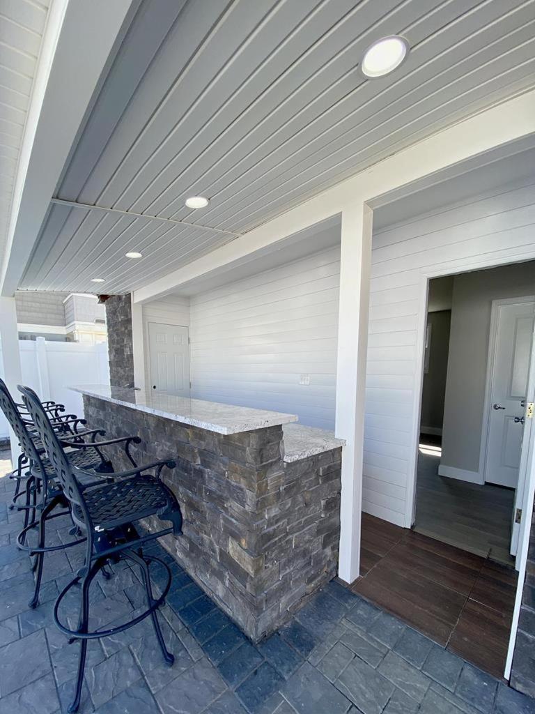 Vacation Rental With Pool On Lbi