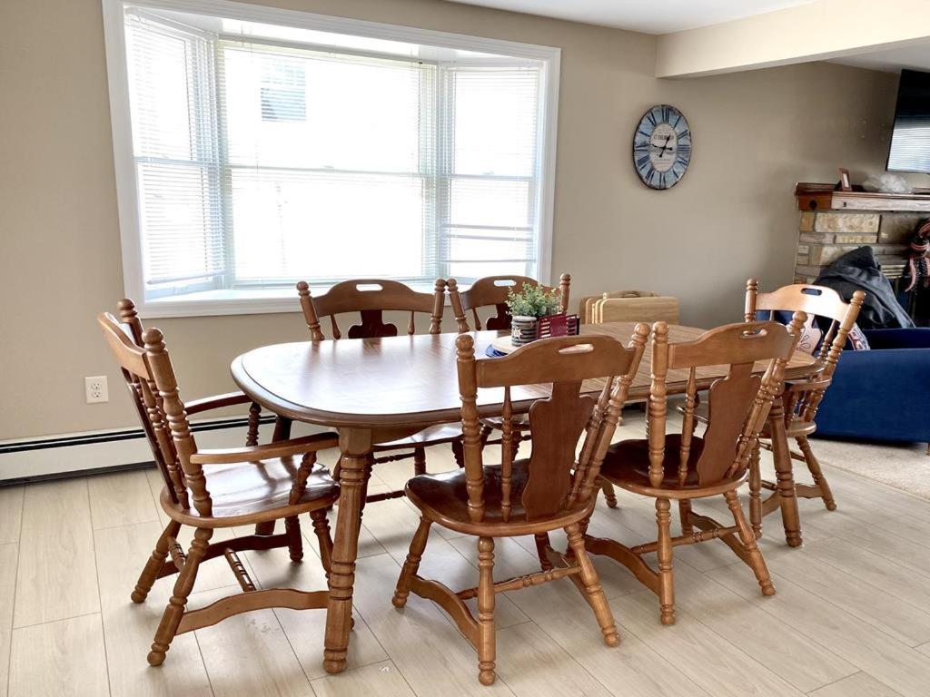 Vacation Rental With Pool On Lbi
