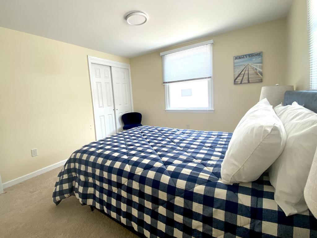 Vacation Rental With Pool On Lbi
