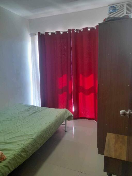 Uptown Condo Primavera Residences, photo 10