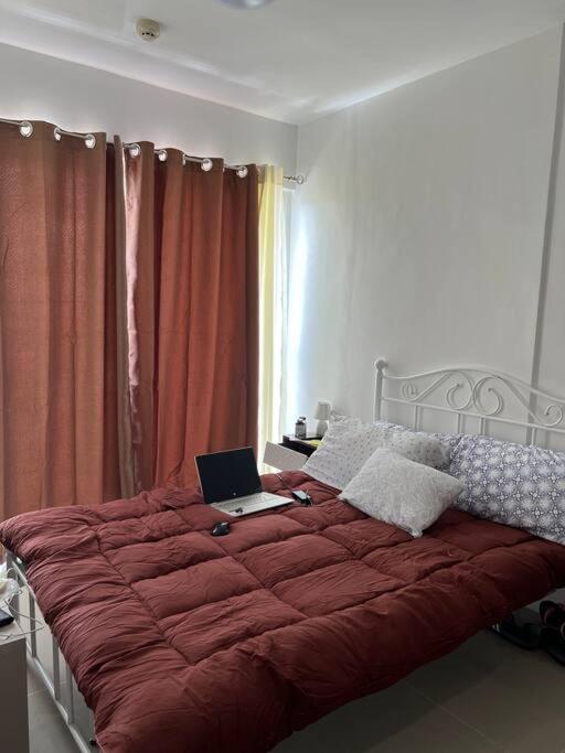 Uptown Condo Primavera Residences, photo 21