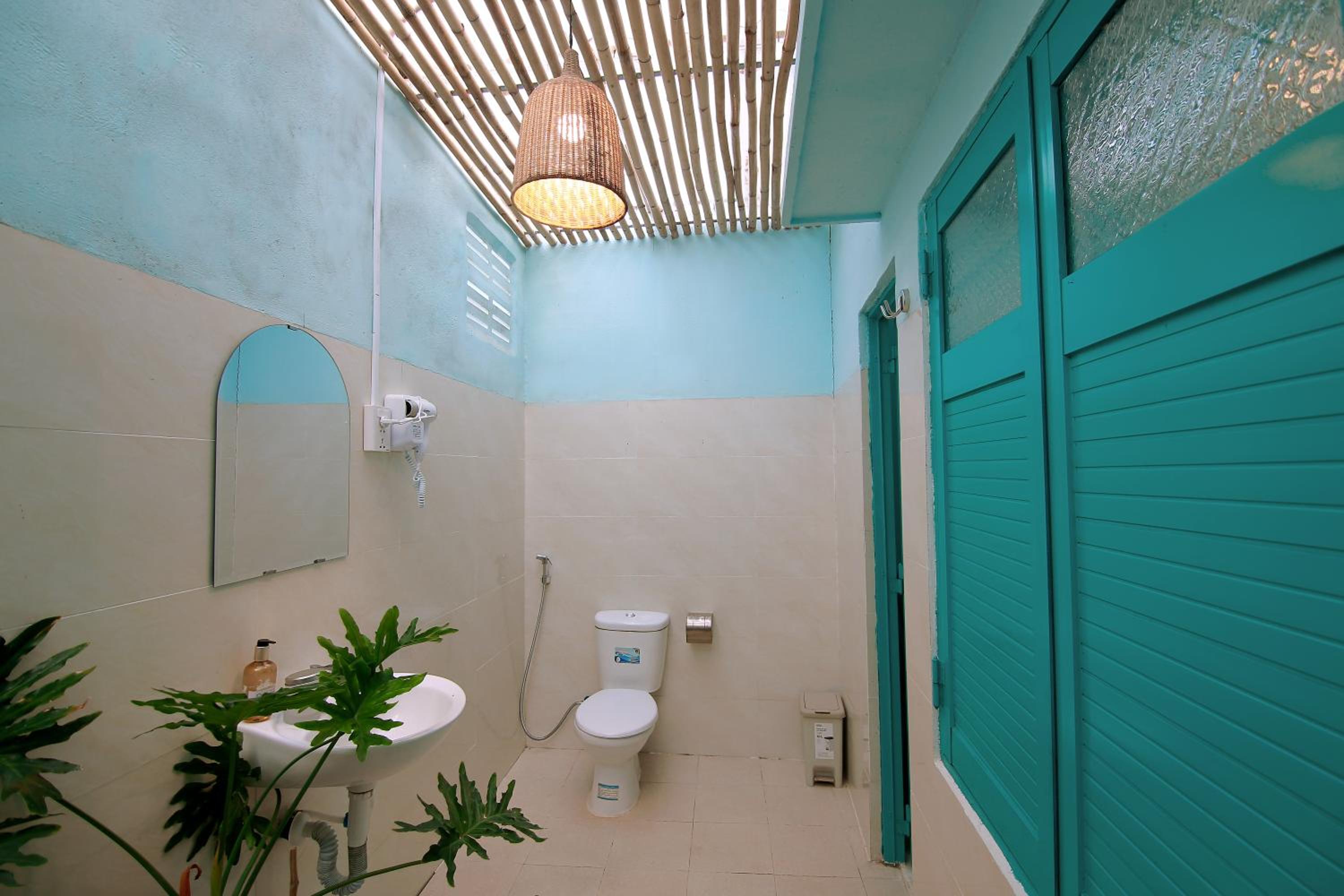 Yêu Biển homestay view 4