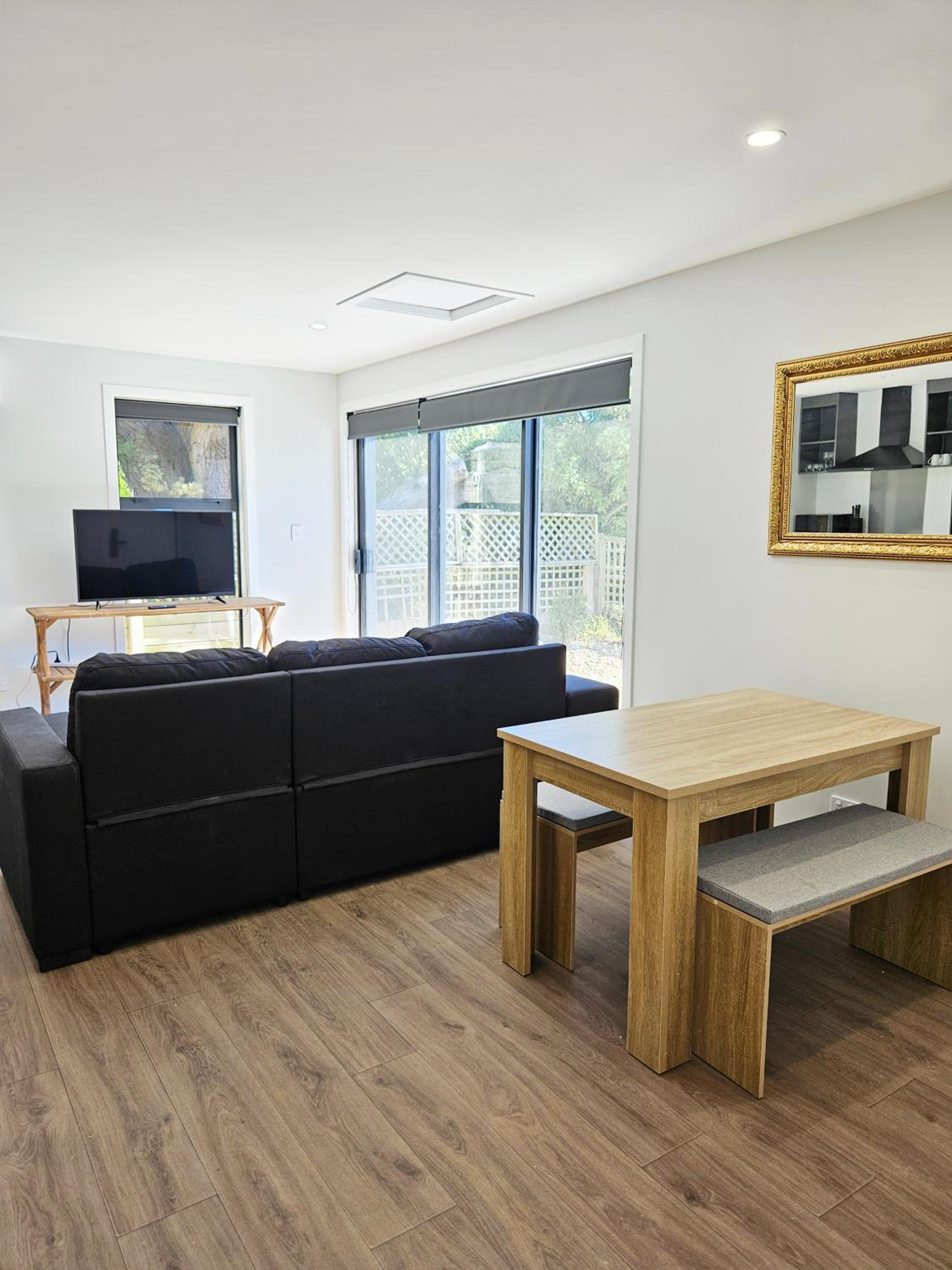 New and Fabulous, City Fringe Bliss! view 2