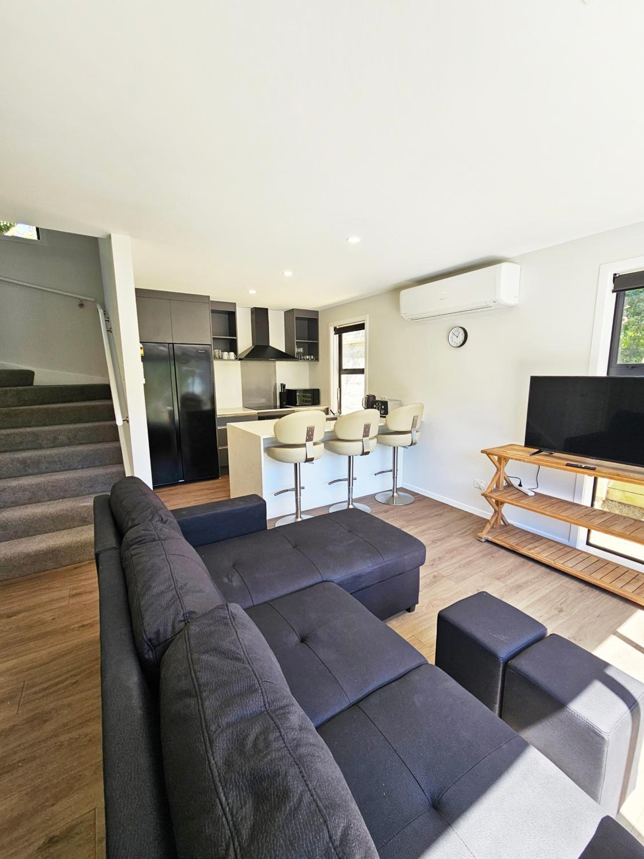 New and Fabulous, City Fringe Bliss! view 4