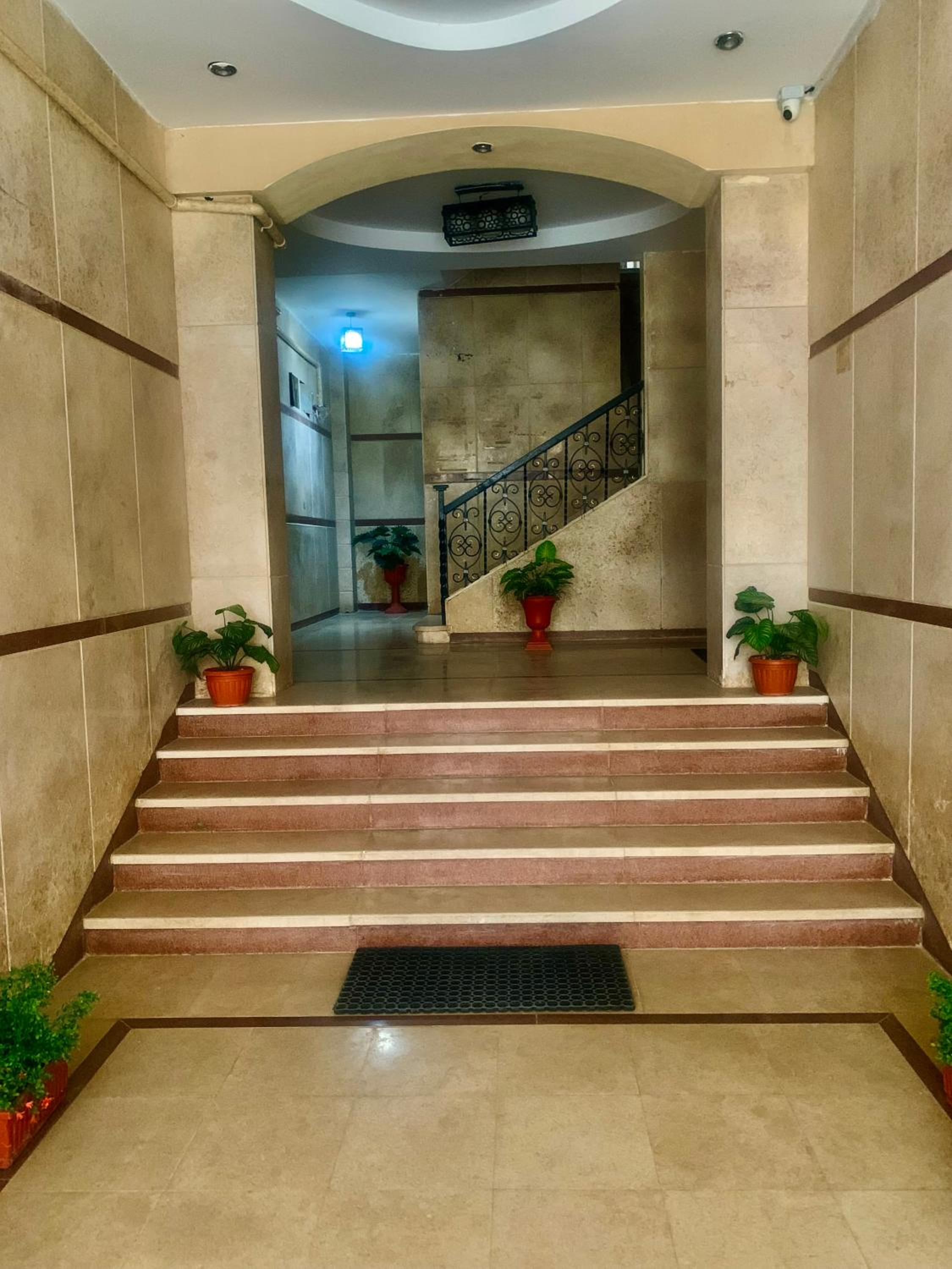 Amazing 3 bedroom apartment in new cairo