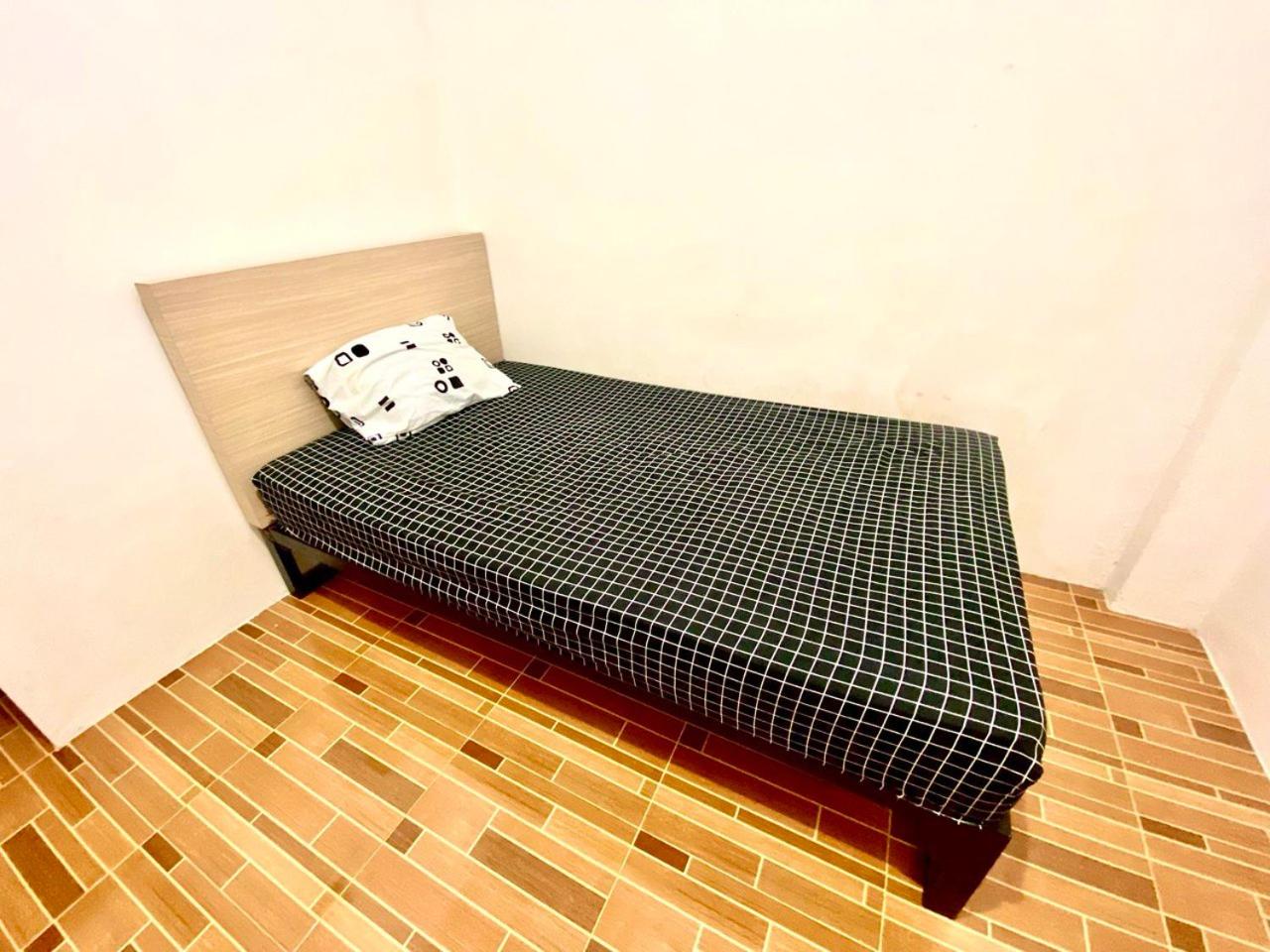 Kasmarani Homestay view 3