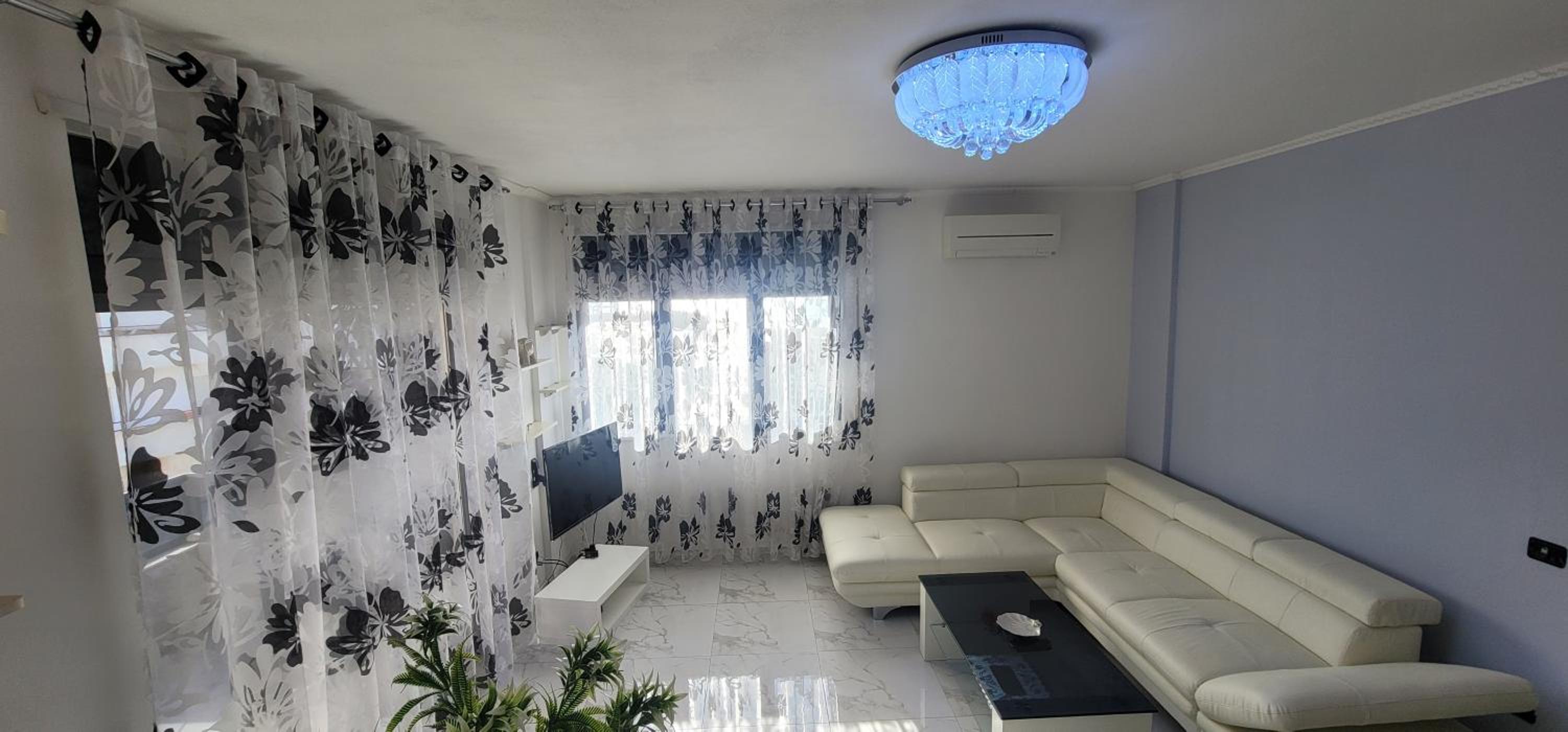 Flag Apartment