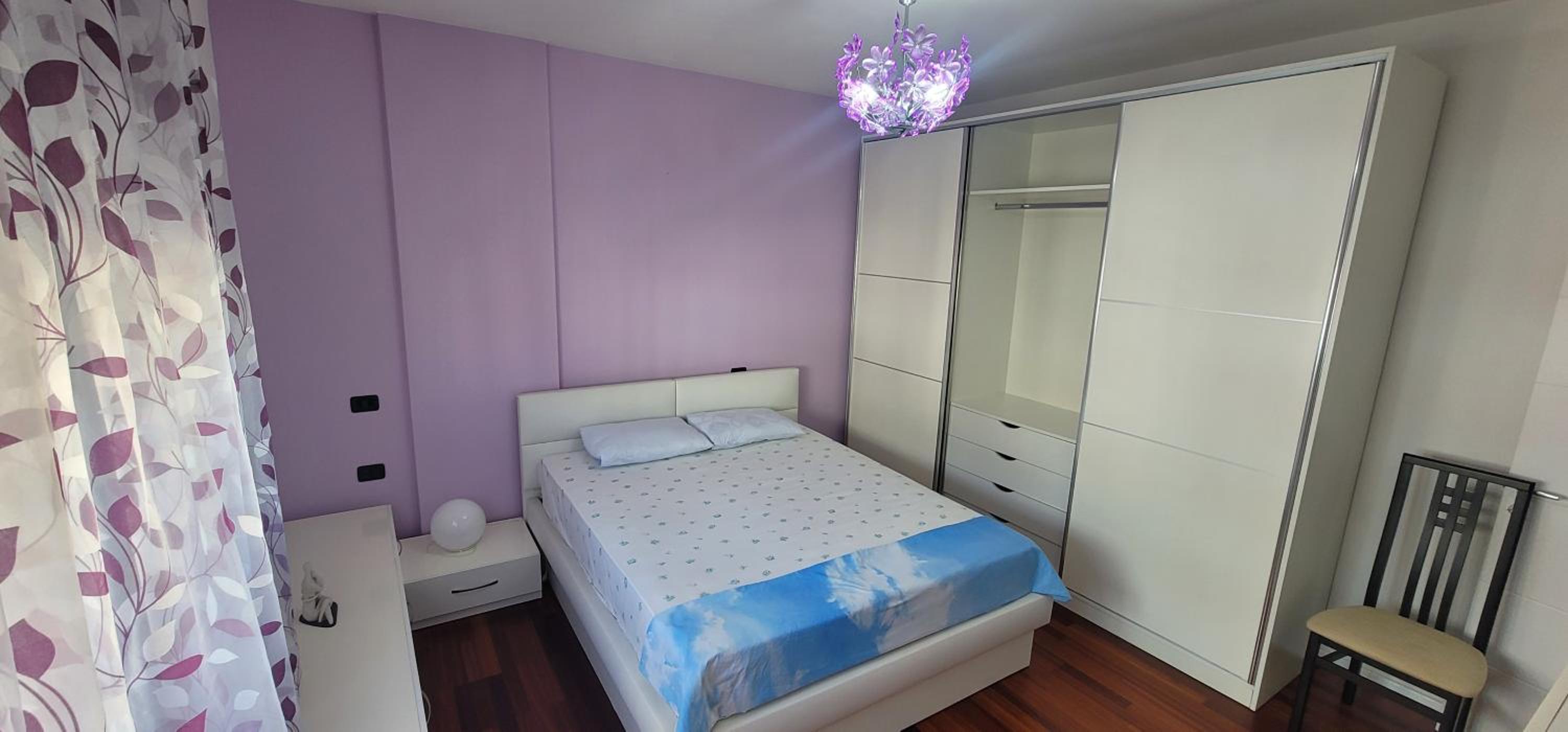 Flag Apartment