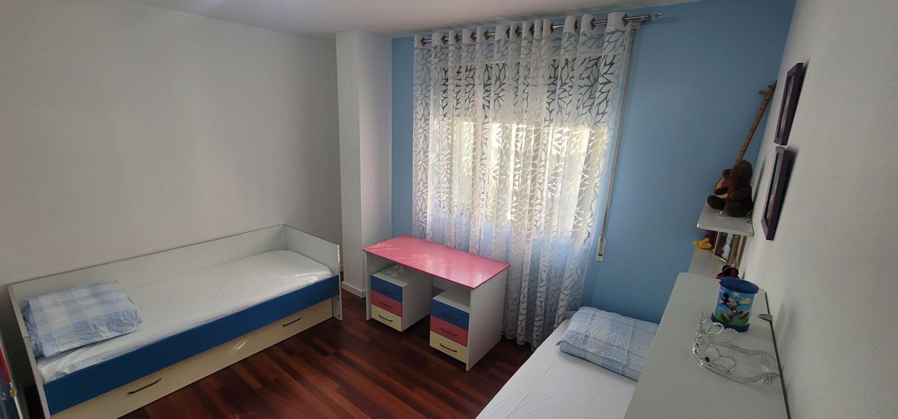 Flag Apartment