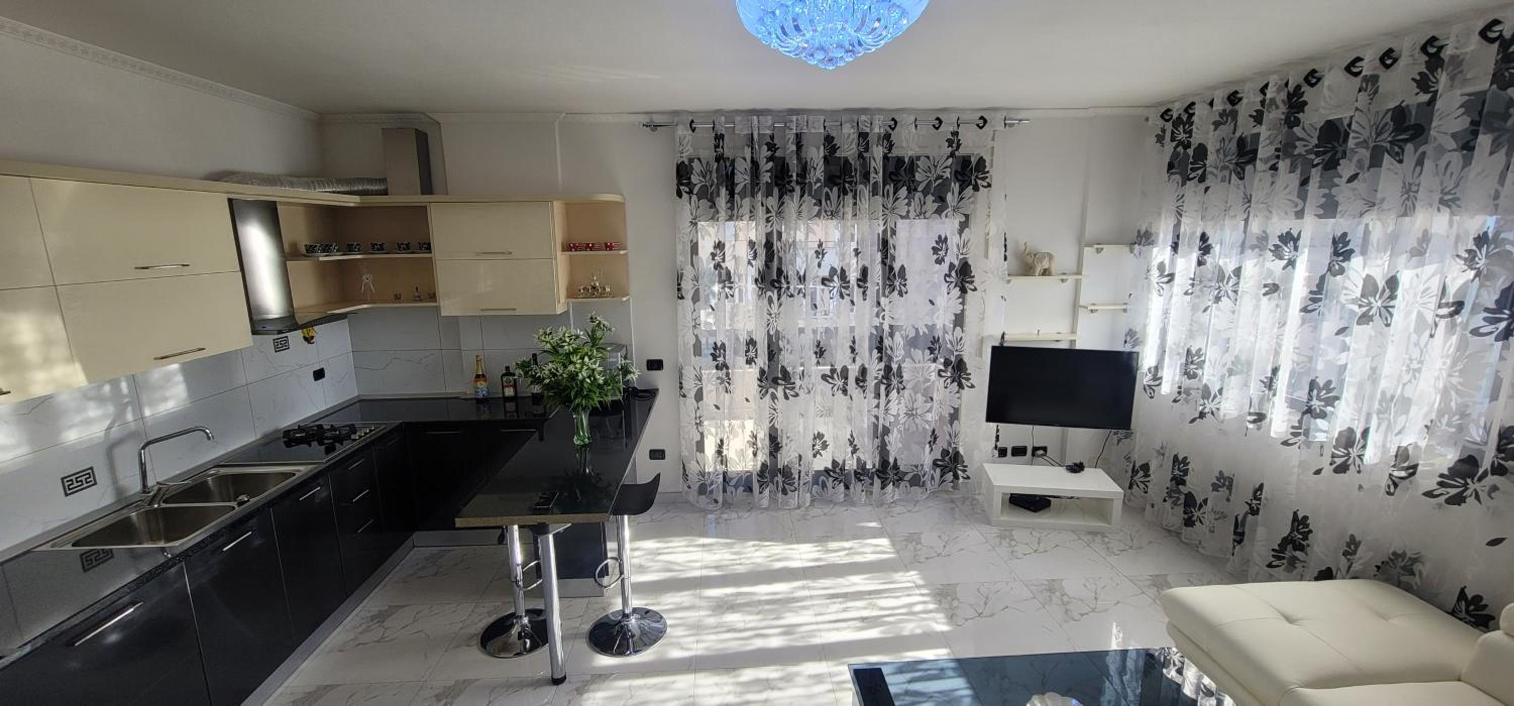 Flag Apartment