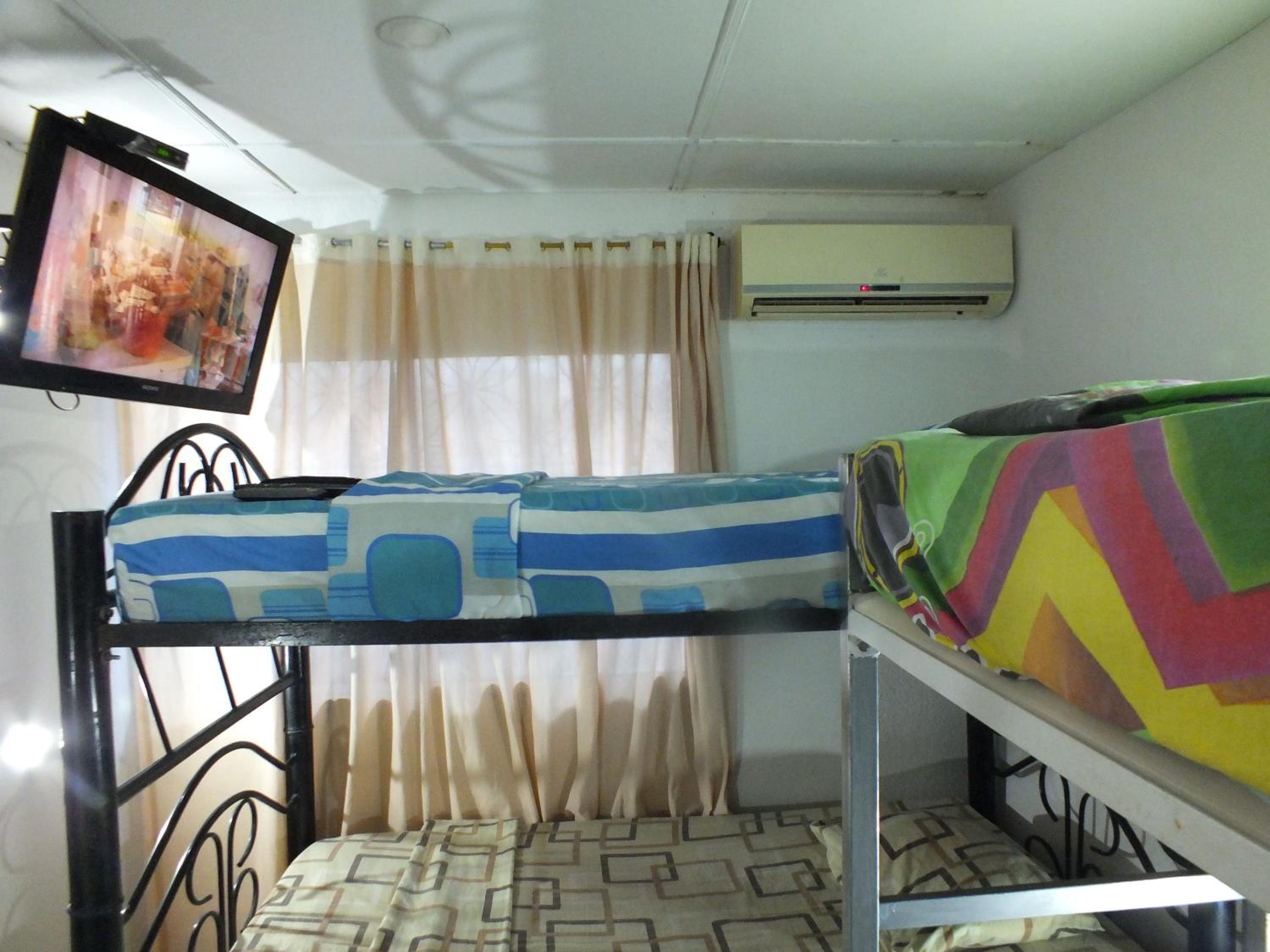 Hotel malecón del Rio