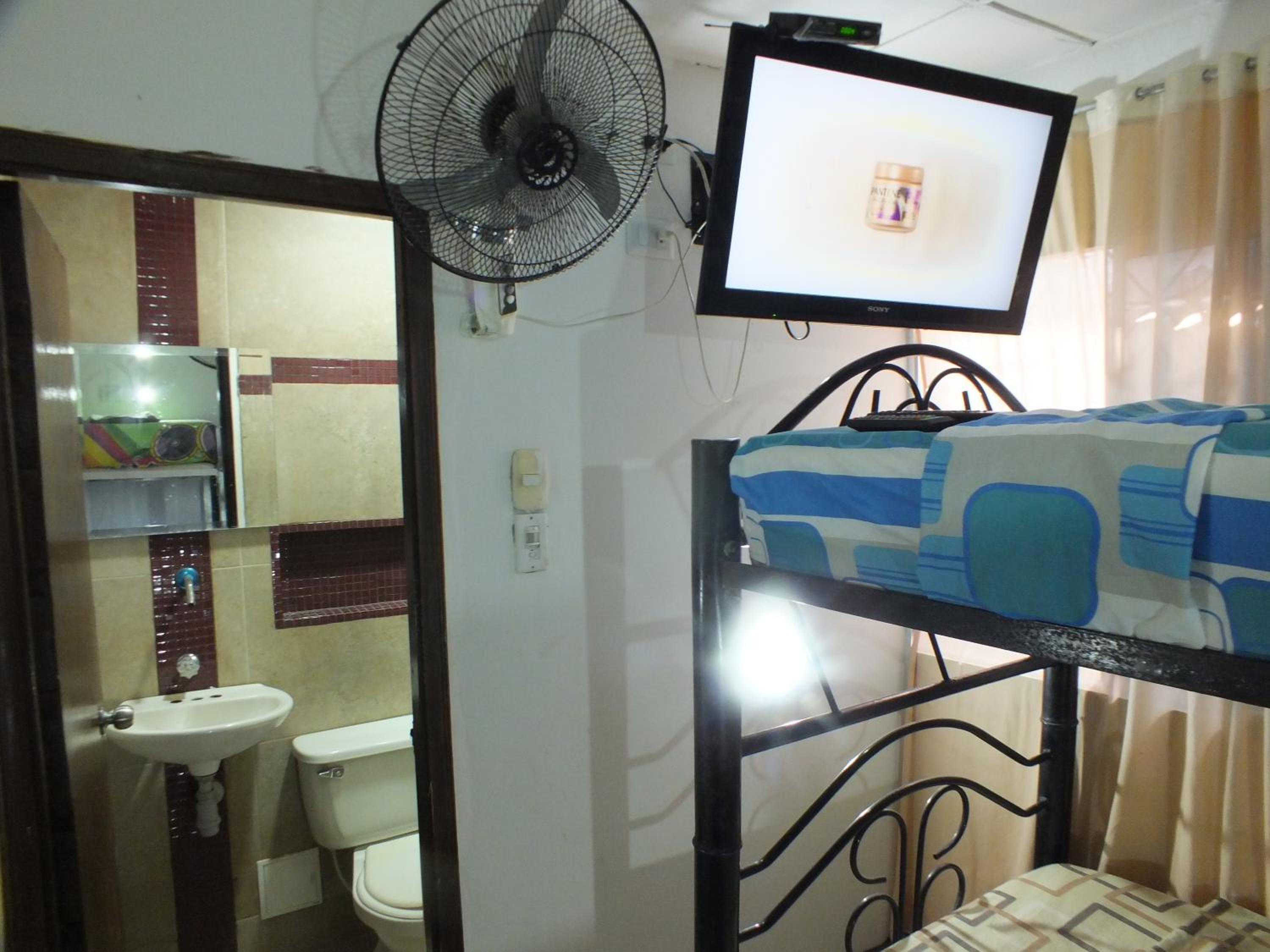 Hotel malecón del Rio