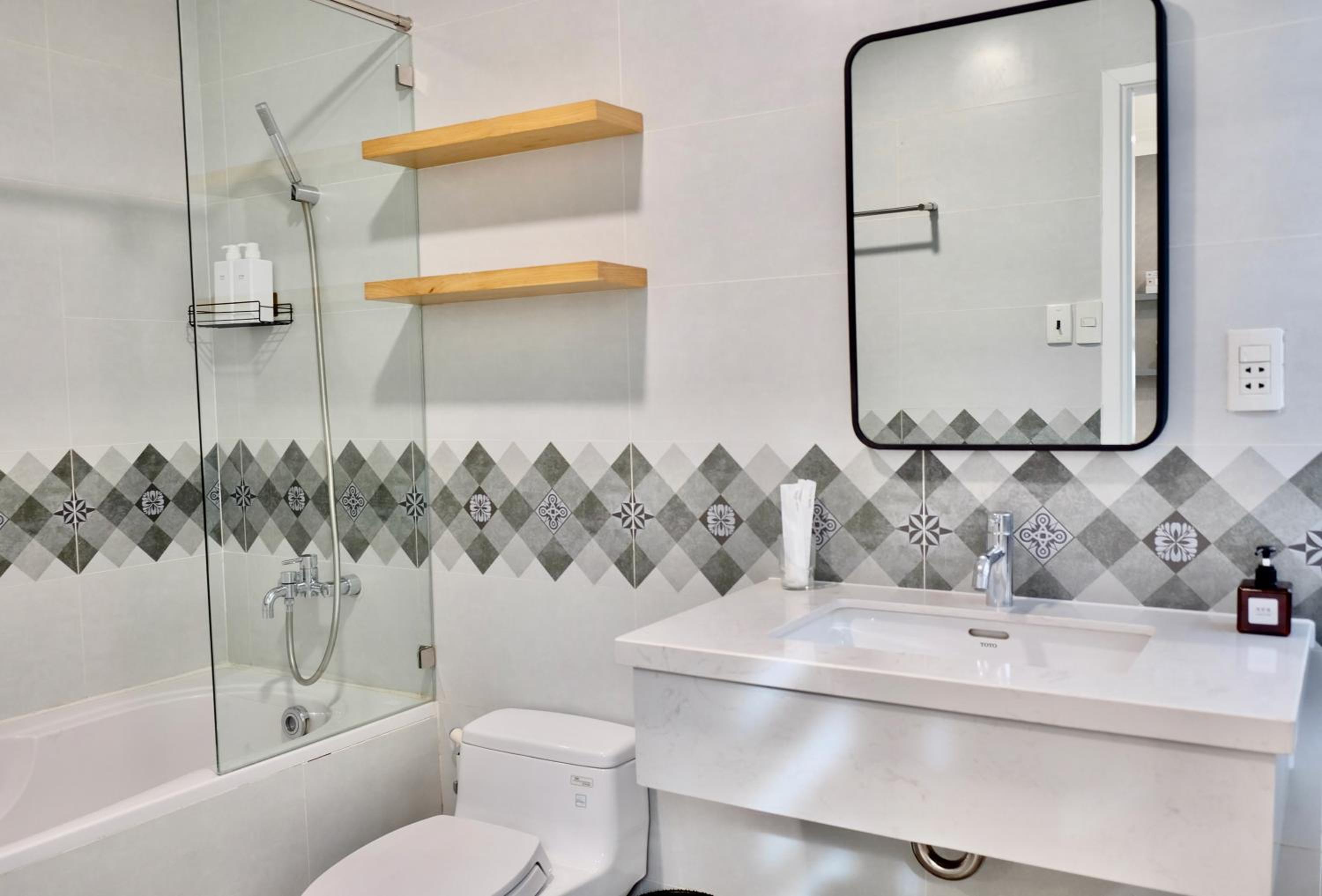 Avila Apartment - Central District 1