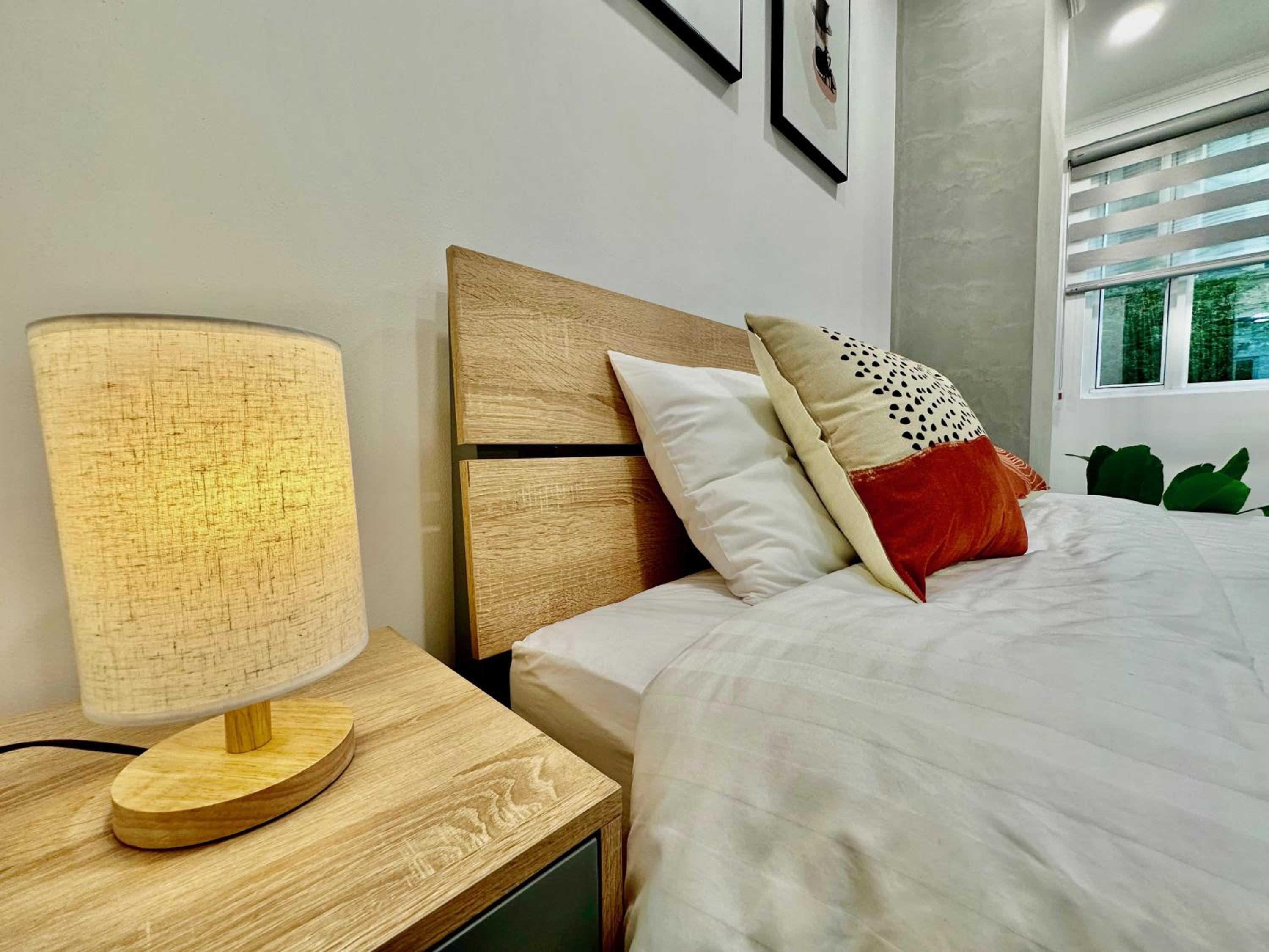 Avila Apartment - Central District 1