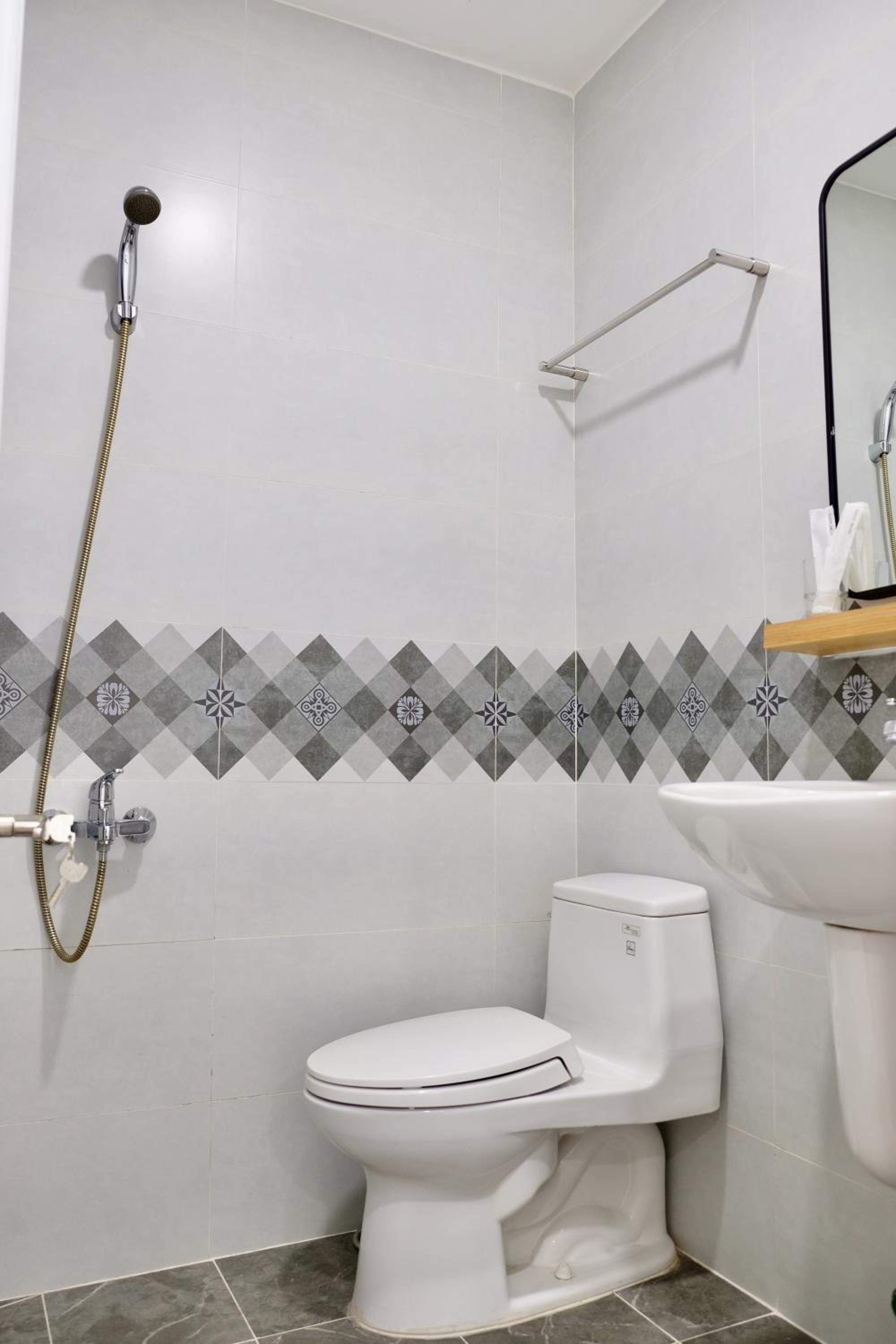Avila Apartment - Central District 1
