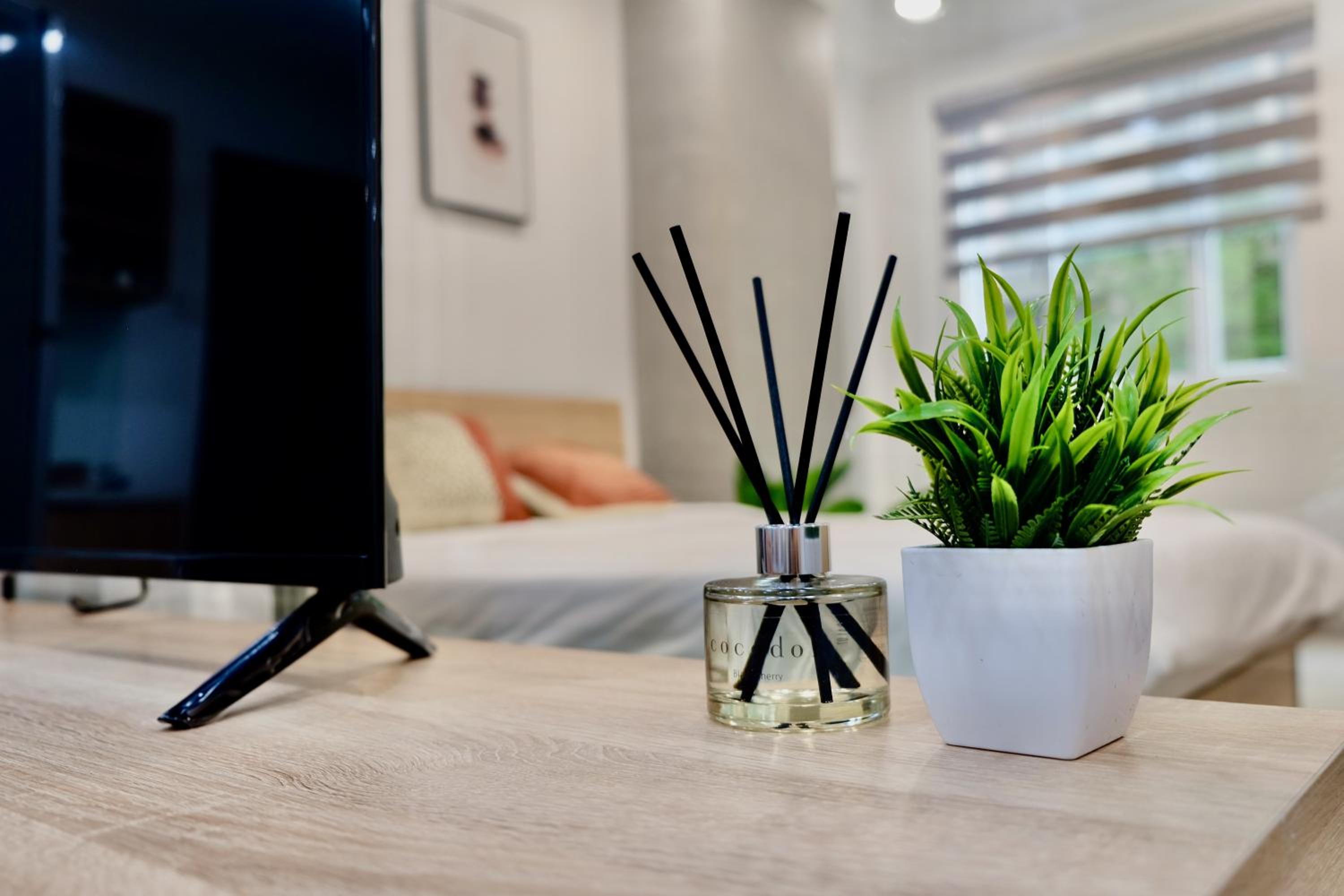Avila Apartment - Central District 1