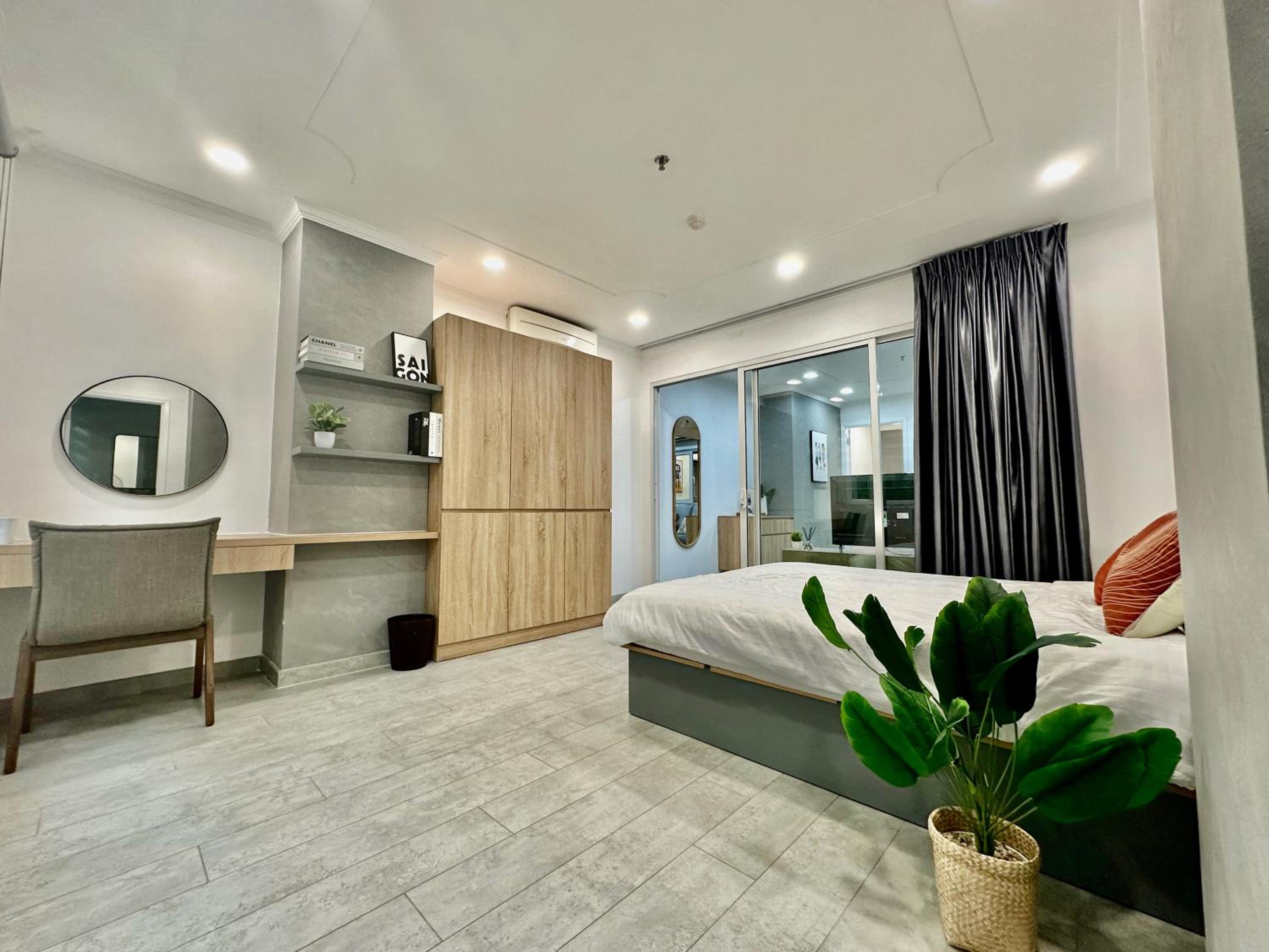 Avila Apartment - Central District 1