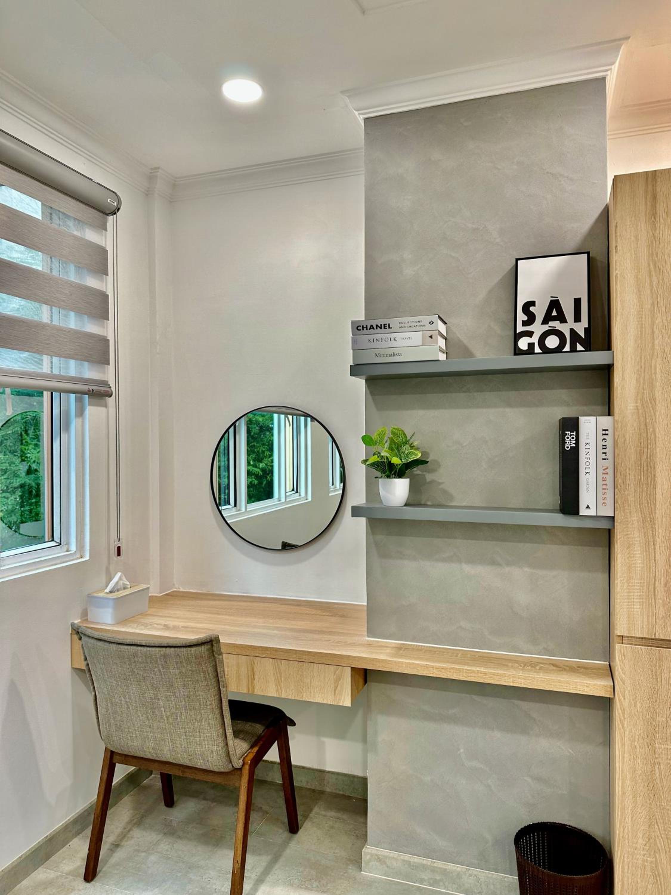 Avila Apartment - Central District 1