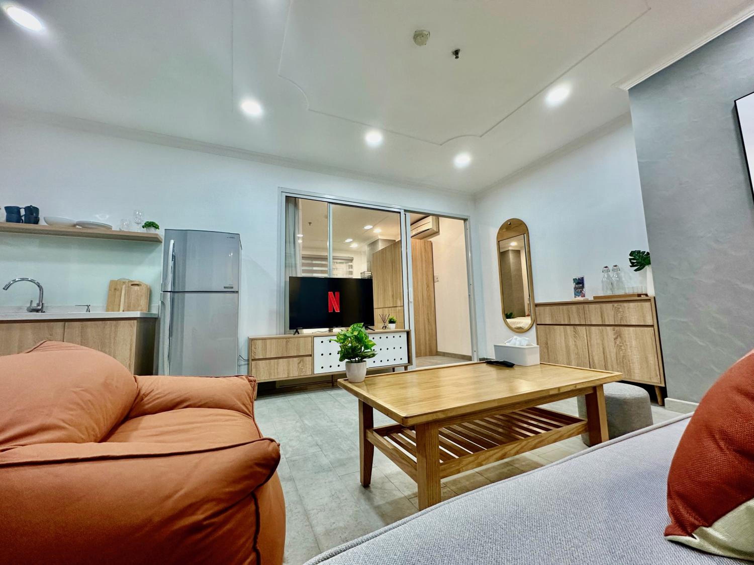 Avila Apartment - Central District 1