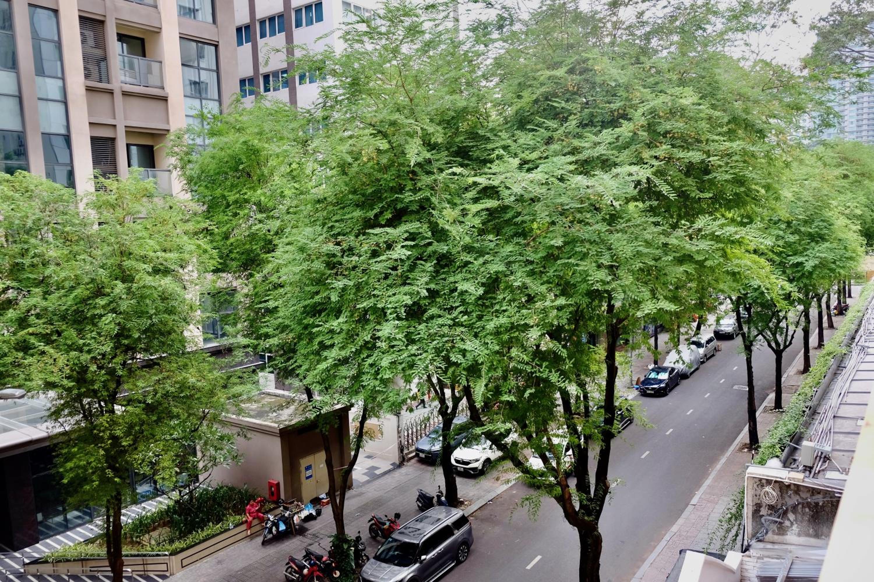 Avila Apartment - Central District 1