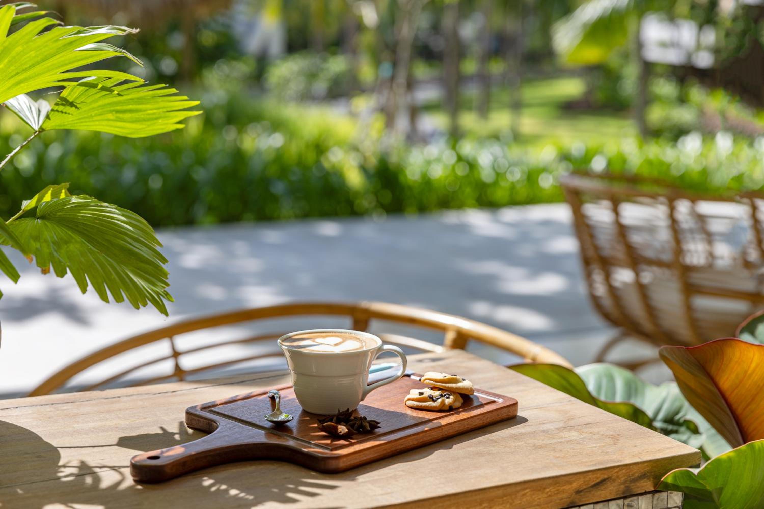 Meliá Danang Beach Resort